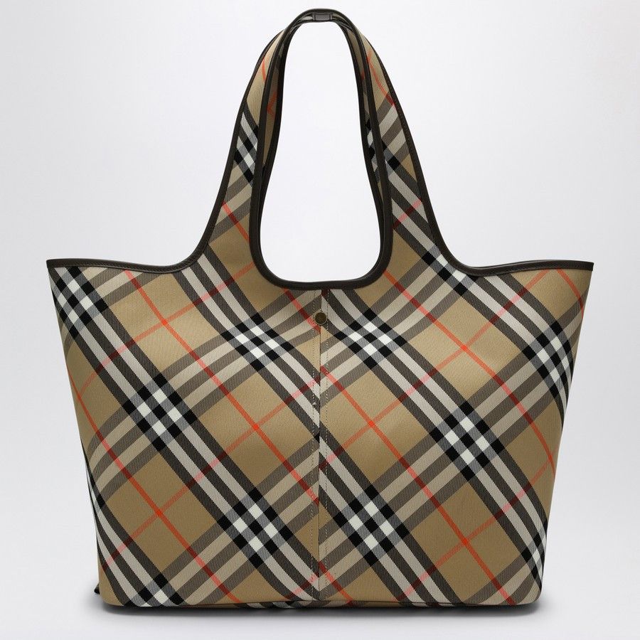 Burberry o1d2blof0824 Size : OS / Tote Bags in Multicolor Size ONE SIZE - 1 Thumbnail
