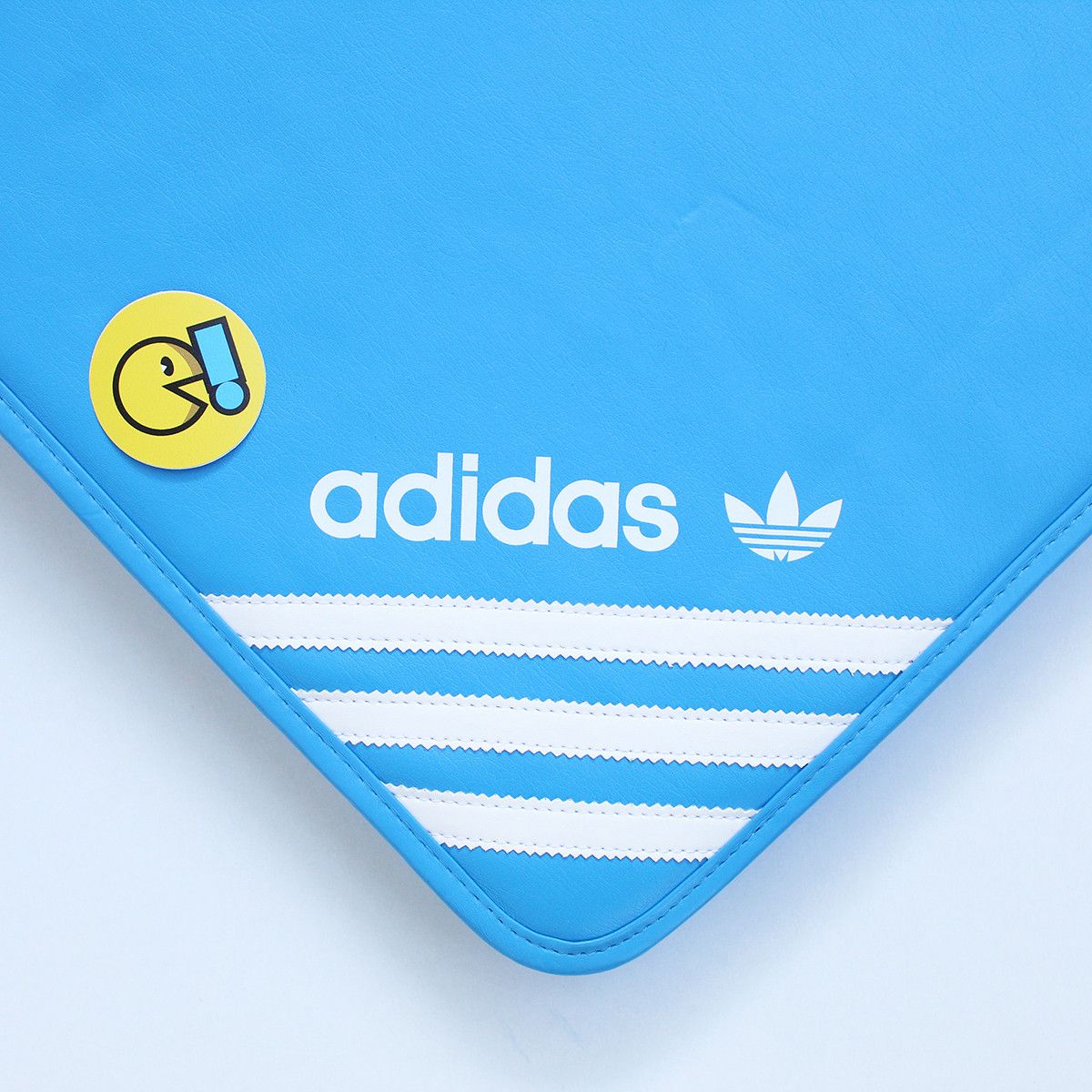 Adidas Y2K 2000s adidas Originals Heritage folder bag collectible Size ONE SIZE - 2 Thumbnail