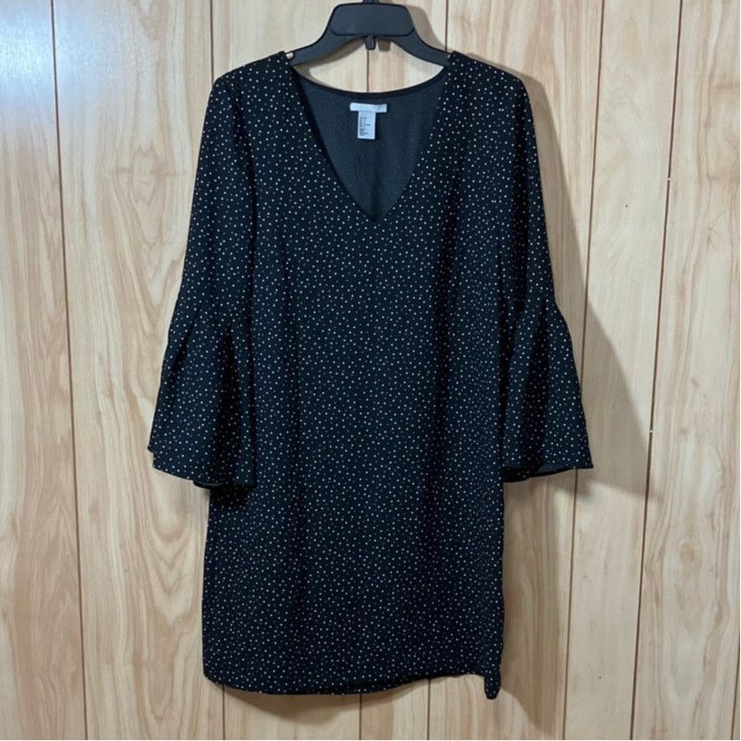midi black sweater dress Alison Sheri Black Sleeveless Sweater Dress – Chic Knit Midi Black / XL