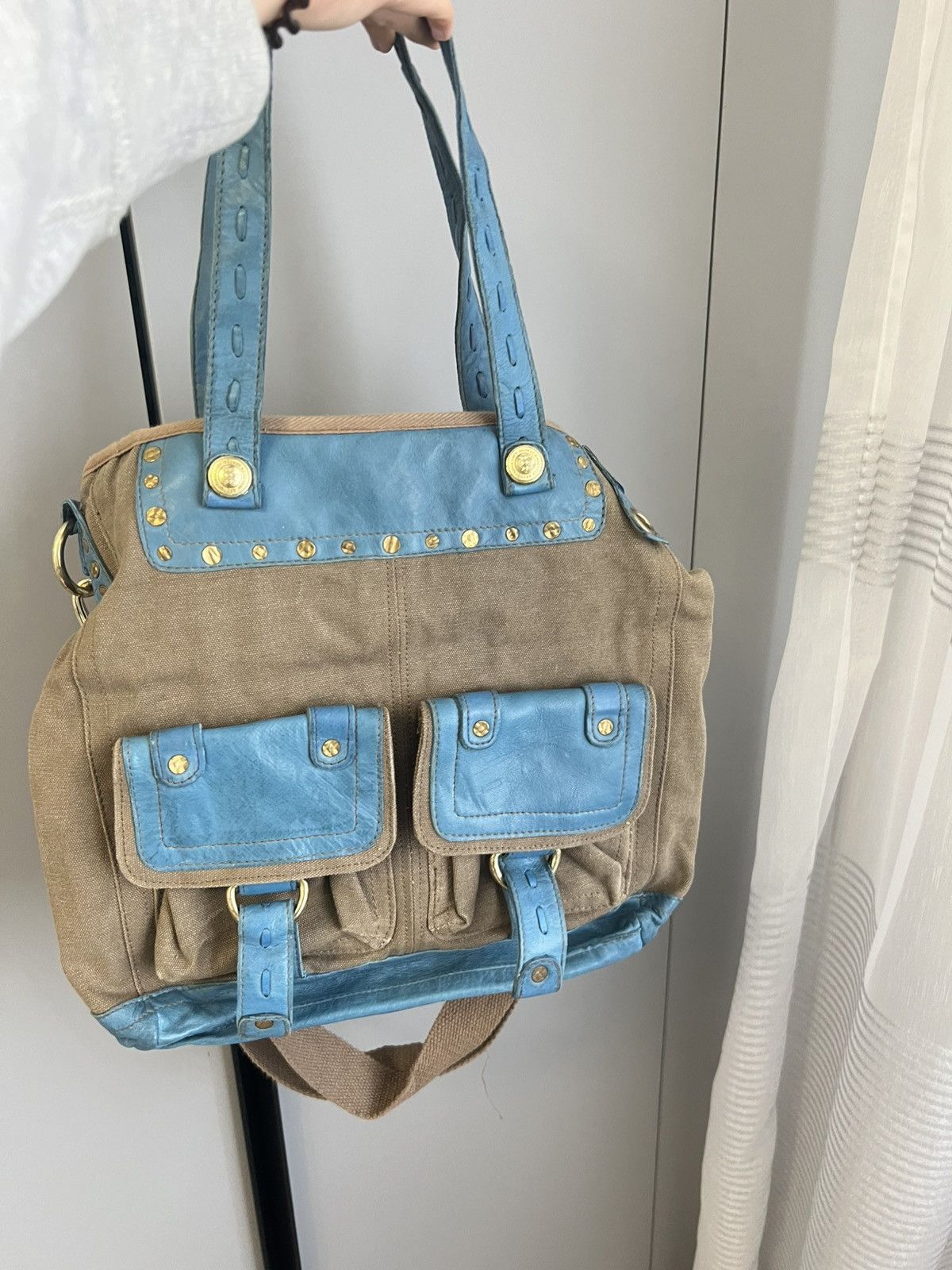 George Gina & Lucy Shoulder bag George Gina Lucy Size ONE SIZE - 9 Thumbnail
