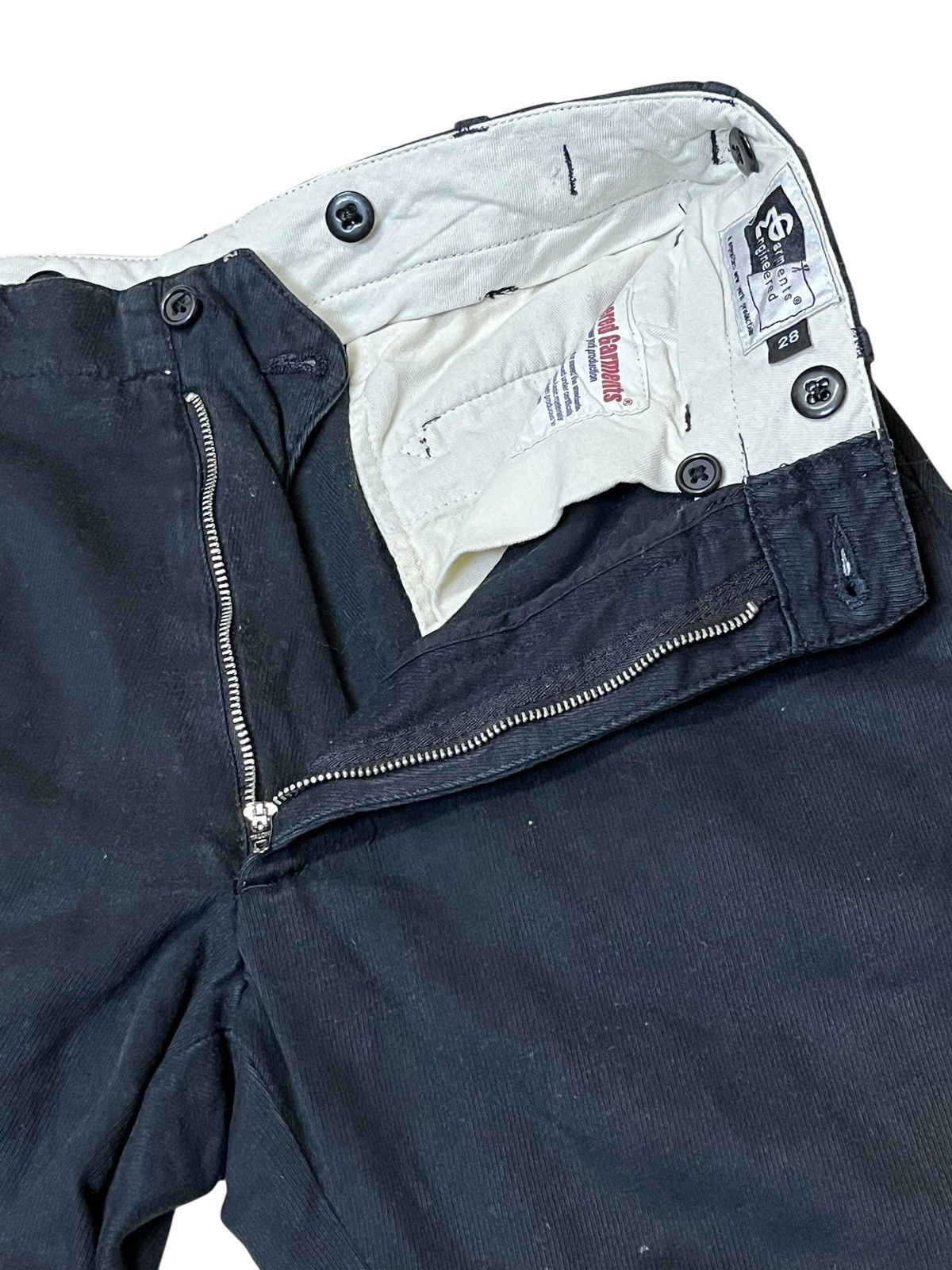 Engineered Garments Grail🔥ENGINEERED GARMENTS by nepenthes casual pants Size US 30 / EU 46 - 12 Thumbnail