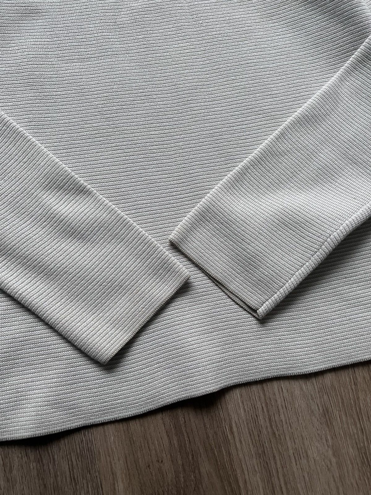 Christophe Lemaire × Lemaire × Uniqlo Uniqlo And Lemaire Sweatshirt Size US M / EU 48-50 / 2 - 3 Thumbnail