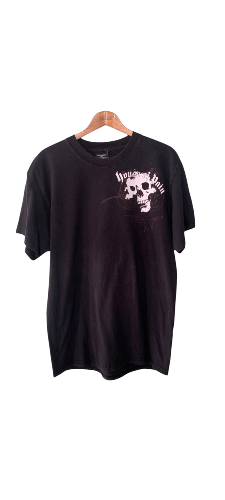 Band Tees Vintage 90’s House of Pain Raptee Tee Size US M / EU 48-50 / 2 - 1 Thumbnail