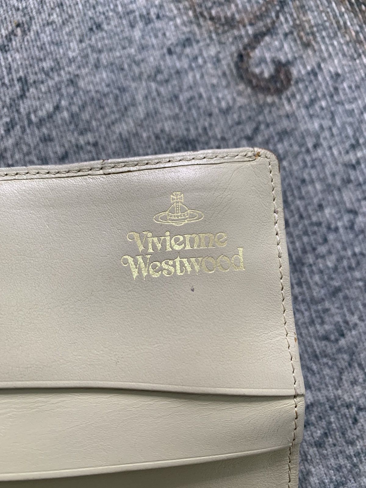 Vivienne Westwood Vivienne Westwood Wallet Size ONE SIZE - 9 Thumbnail