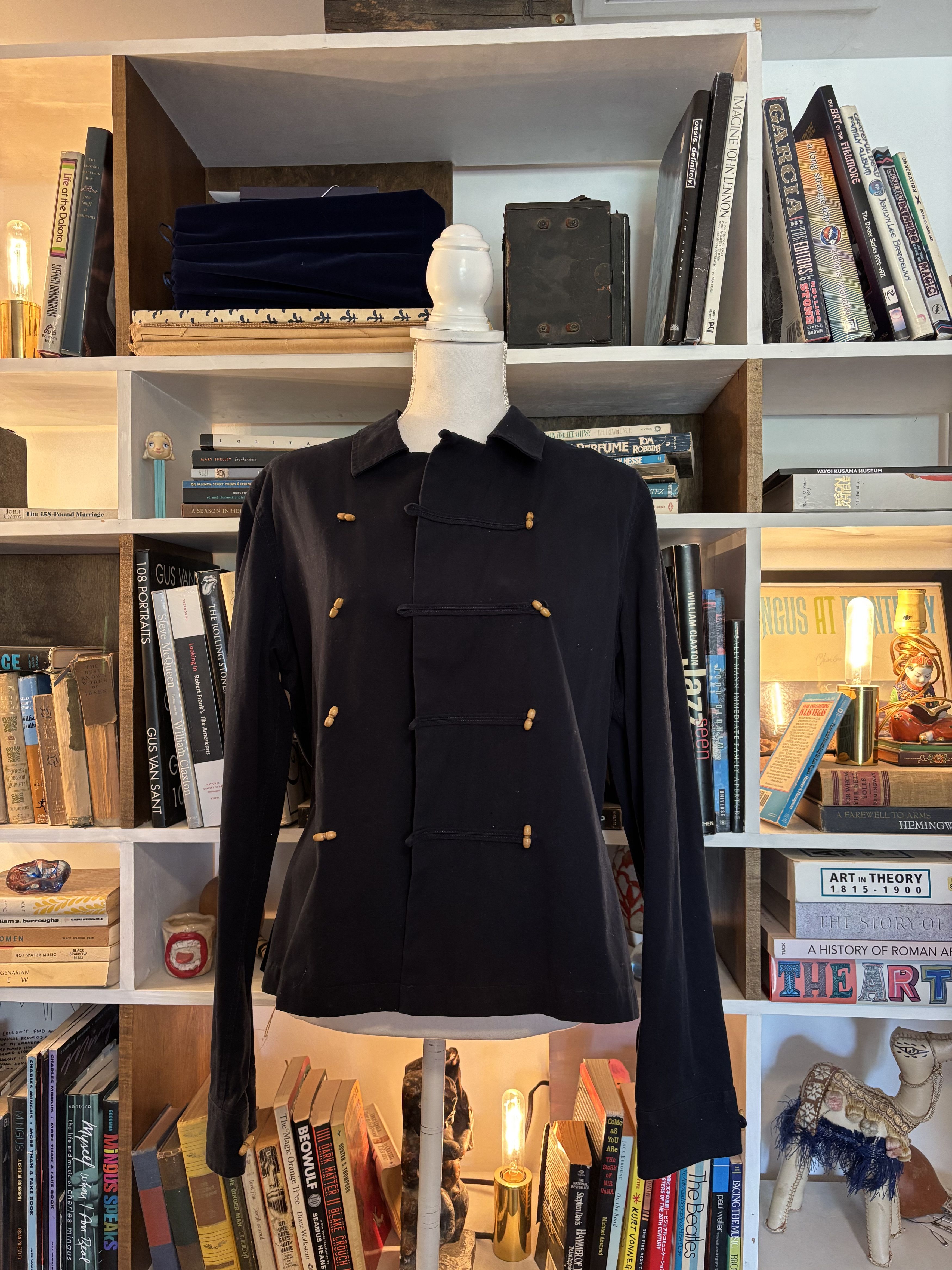 Lucky Brand Lucky Brand Jacket Size US L / EU 52-54 / 3 - 1 Thumbnail