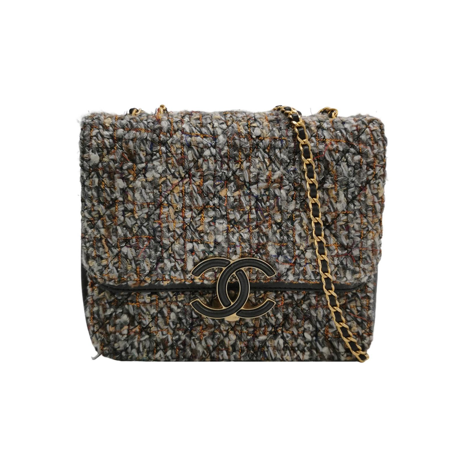Chanel Chanel Women os Shoulder Bags Size ONE SIZE - 1 Thumbnail