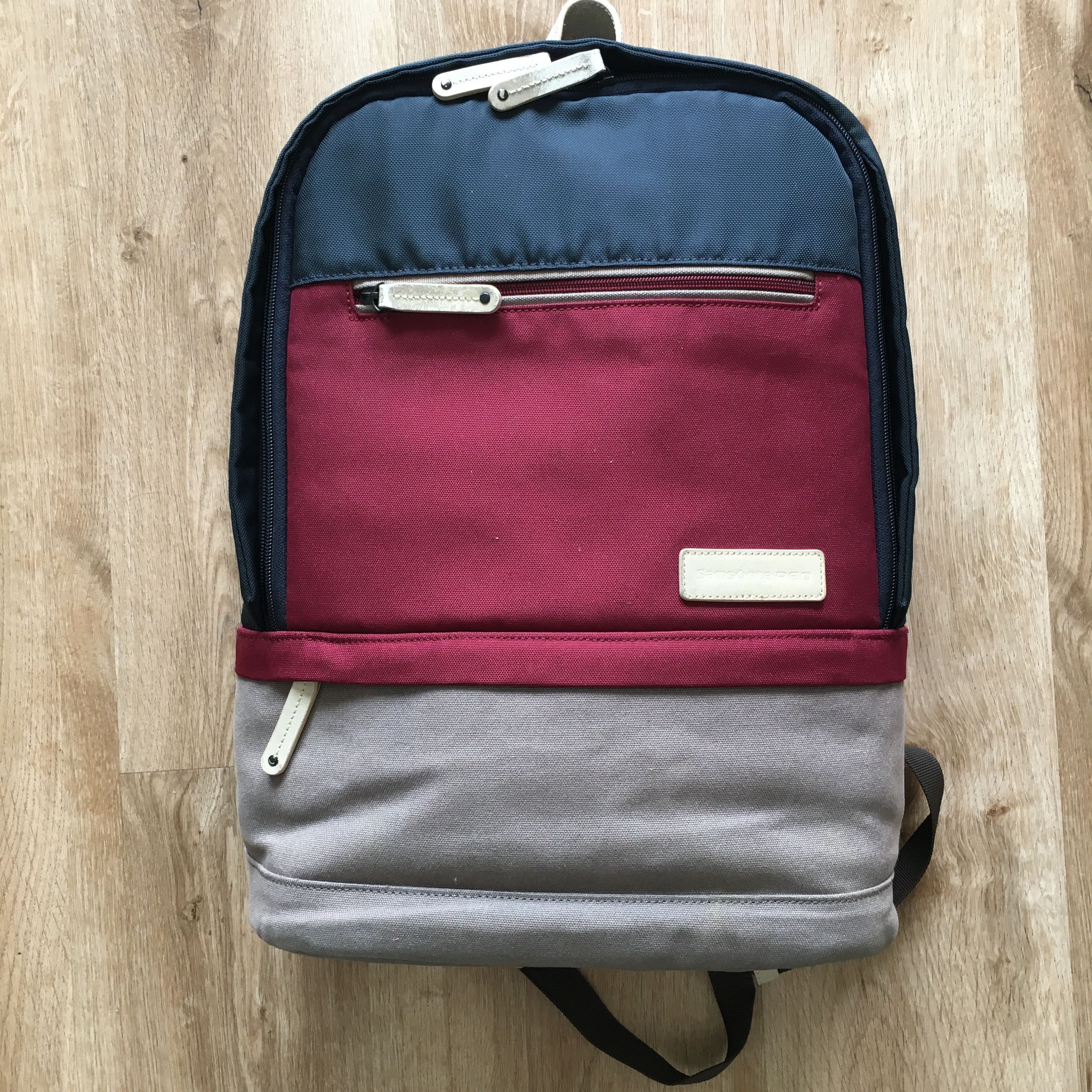 Samsonite Samsonite RED Allena ll Backpack Size ONE SIZE - 5 Thumbnail