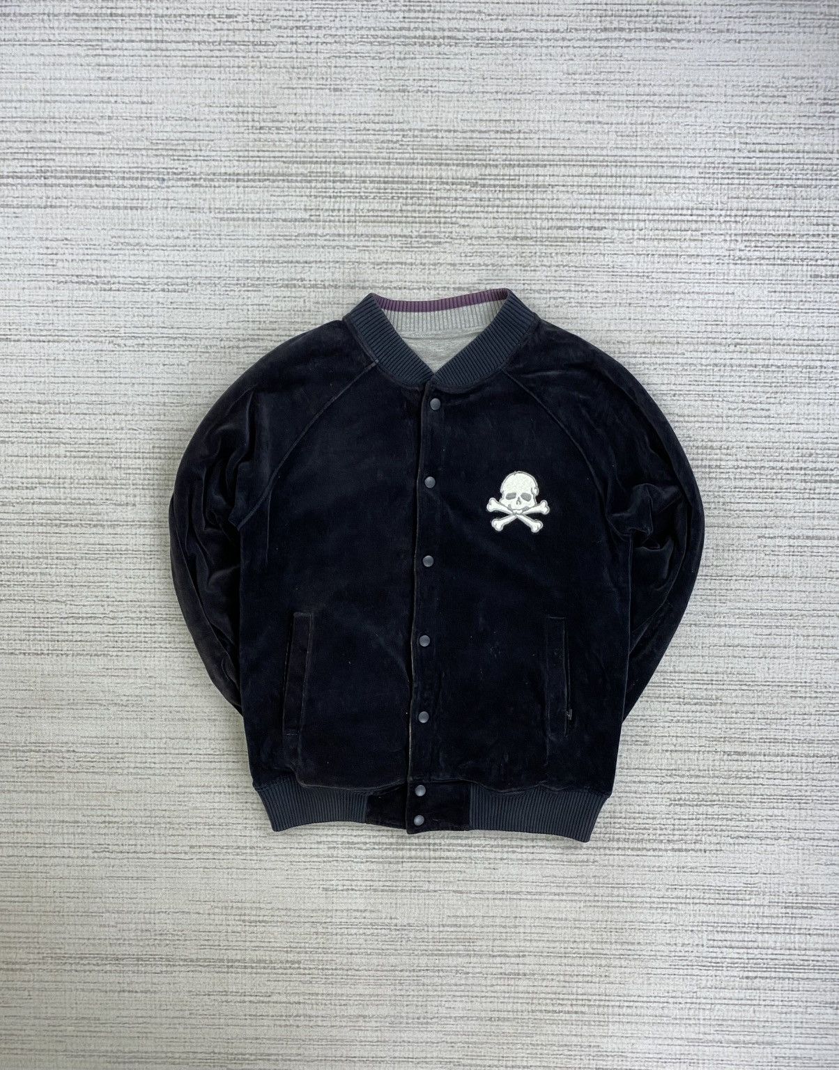 Men's Le Grande Bleu (L.G.B.) Outerwear | Grailed