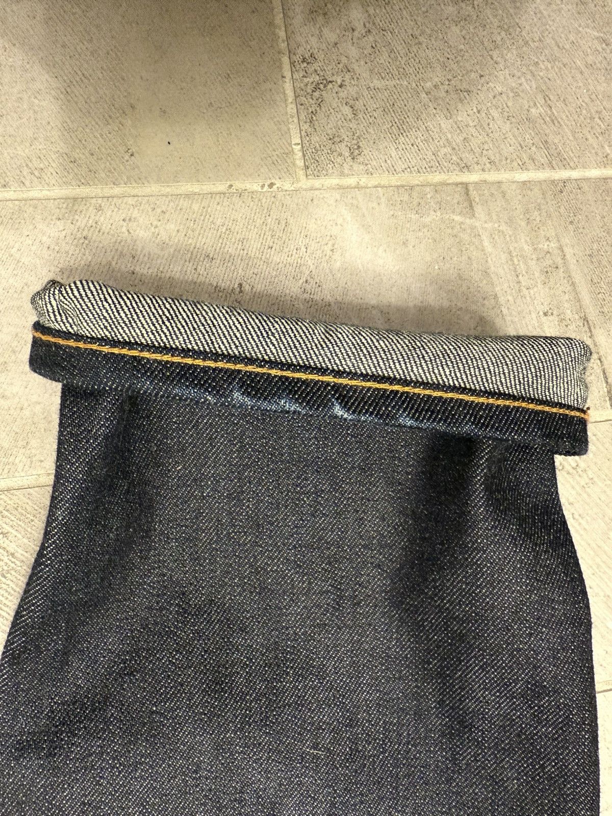 Visvim Social Sculpture 03R Size US 30 / EU 46 - 5 Thumbnail