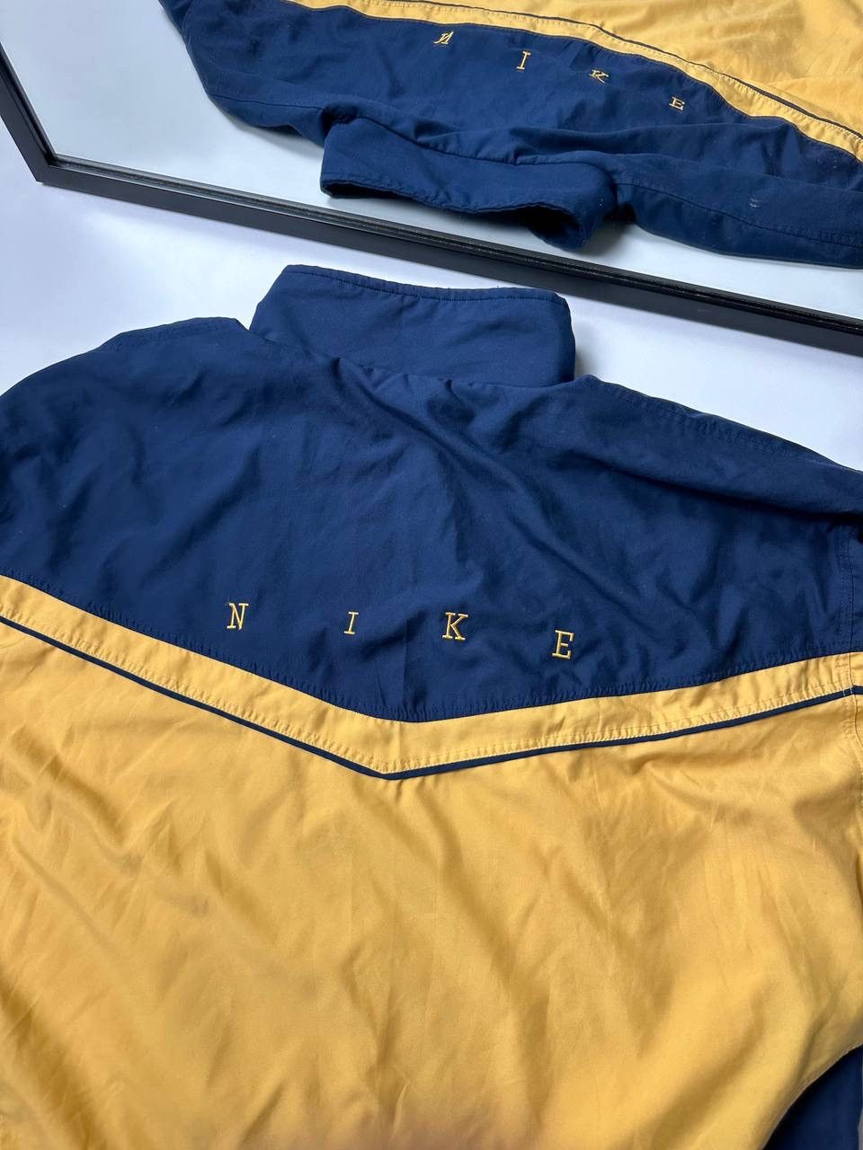 Nike Vintage 90s Nike Track Suit Japanese Y2K Size US XL / EU 56 / 4 - 10 Thumbnail