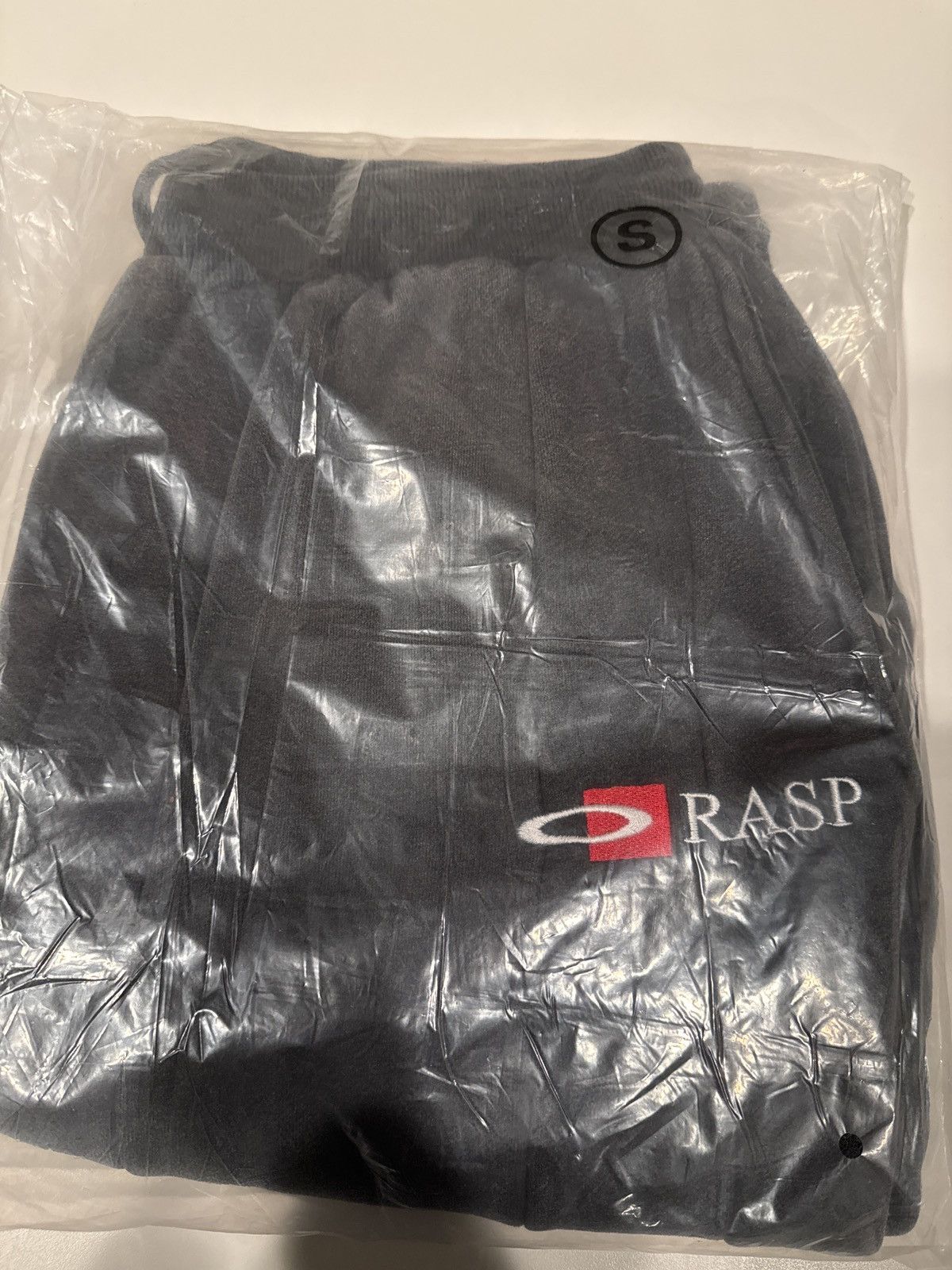 The GV Gallery The GV Gallery Black Bonsai Sweat Shorts Size US 30 / EU 46 - 2 Thumbnail