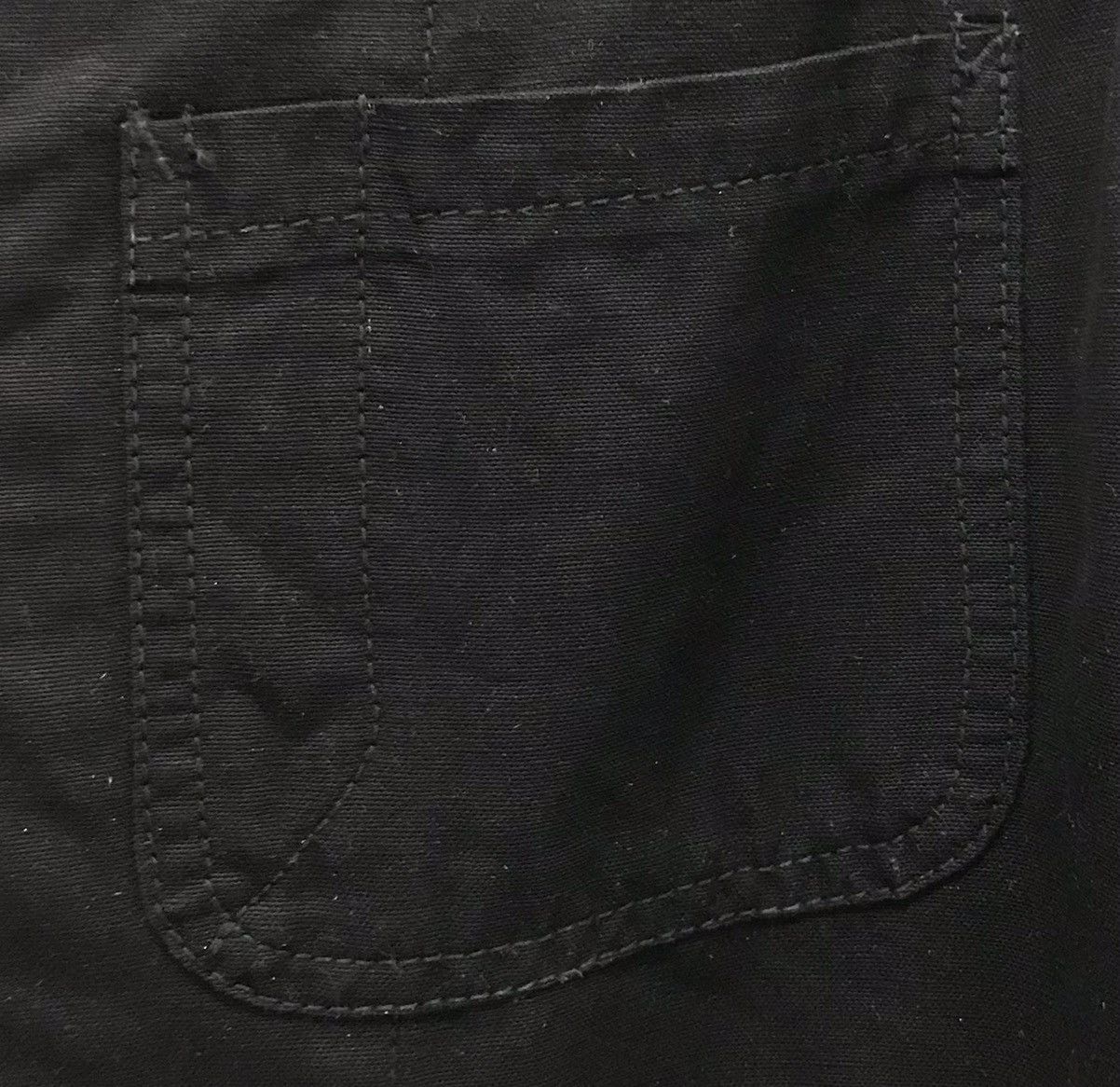 Japanese Brand × Vintage Vintage Framework Jacket Size US M / EU 48-50 / 2 - 5 Thumbnail