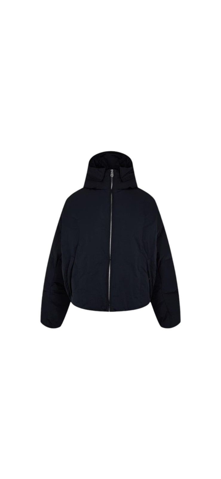 Bottega Veneta TECH NYLON PUFFER JACKET Size US L / EU 52-54 / 3 - 1 Thumbnail