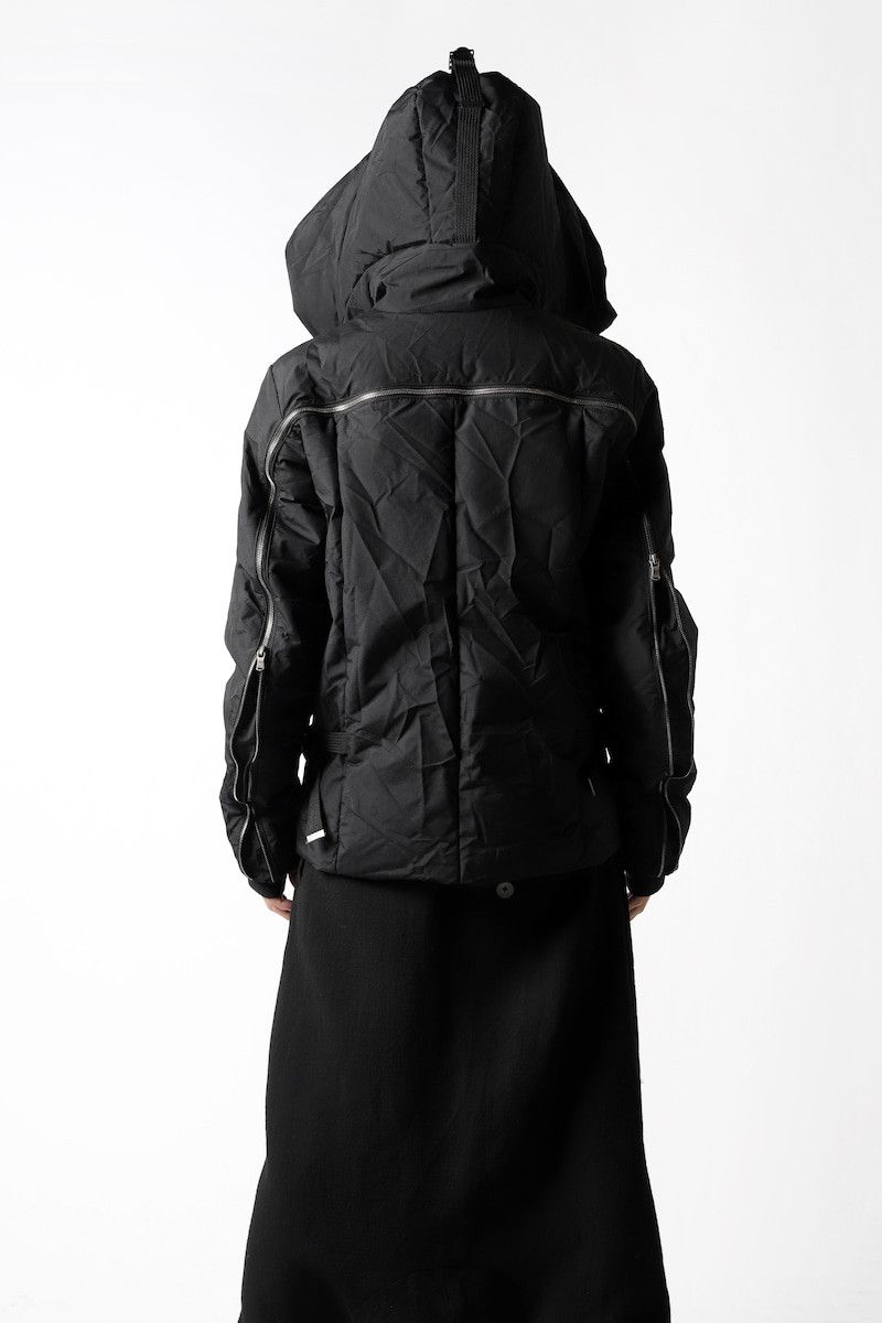 The Viridi-anne Back Zip Down Jacket JP 3 US M Size US L / EU 52-54 / 3 - 18 Thumbnail
