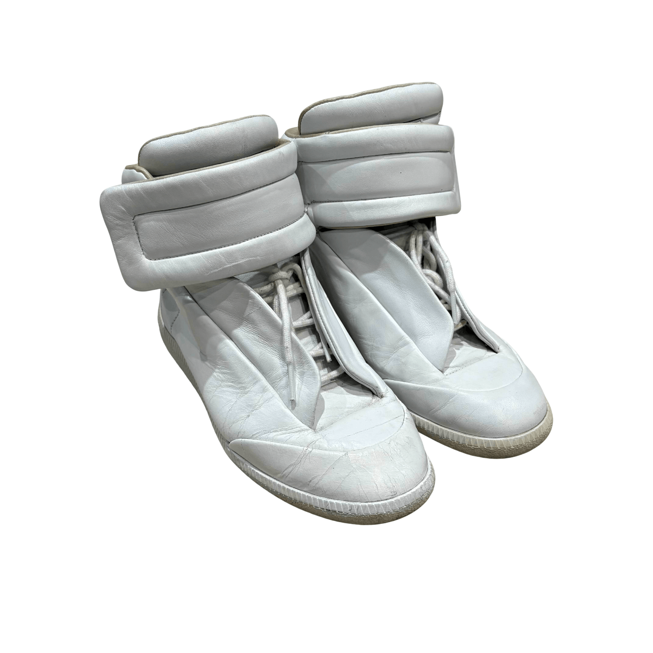 Maison Margiela maison margiela futures Size US 8 / EU 41 - 1 Thumbnail