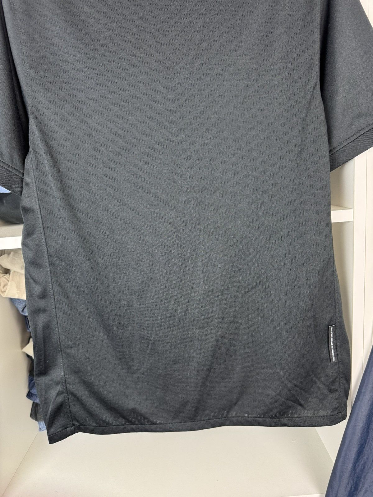 Nike Nike Manchester United 2009 2010 Away Shirt Soccer Jersey Size US S / EU 44-46 / 1 - 22 Thumbnail