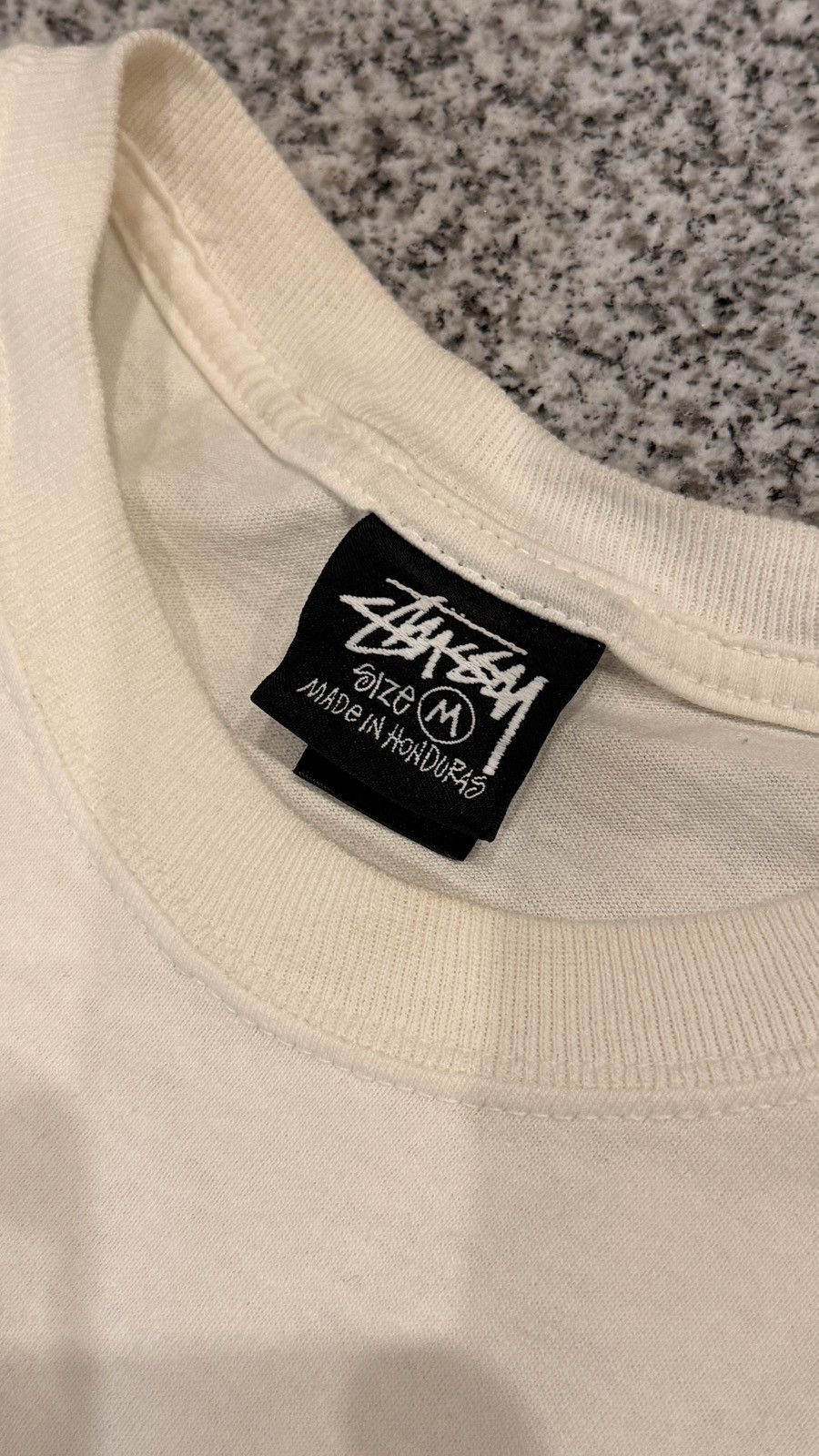 Stussy Stüssy Size US M / EU 48-50 / 2 - 4 Thumbnail