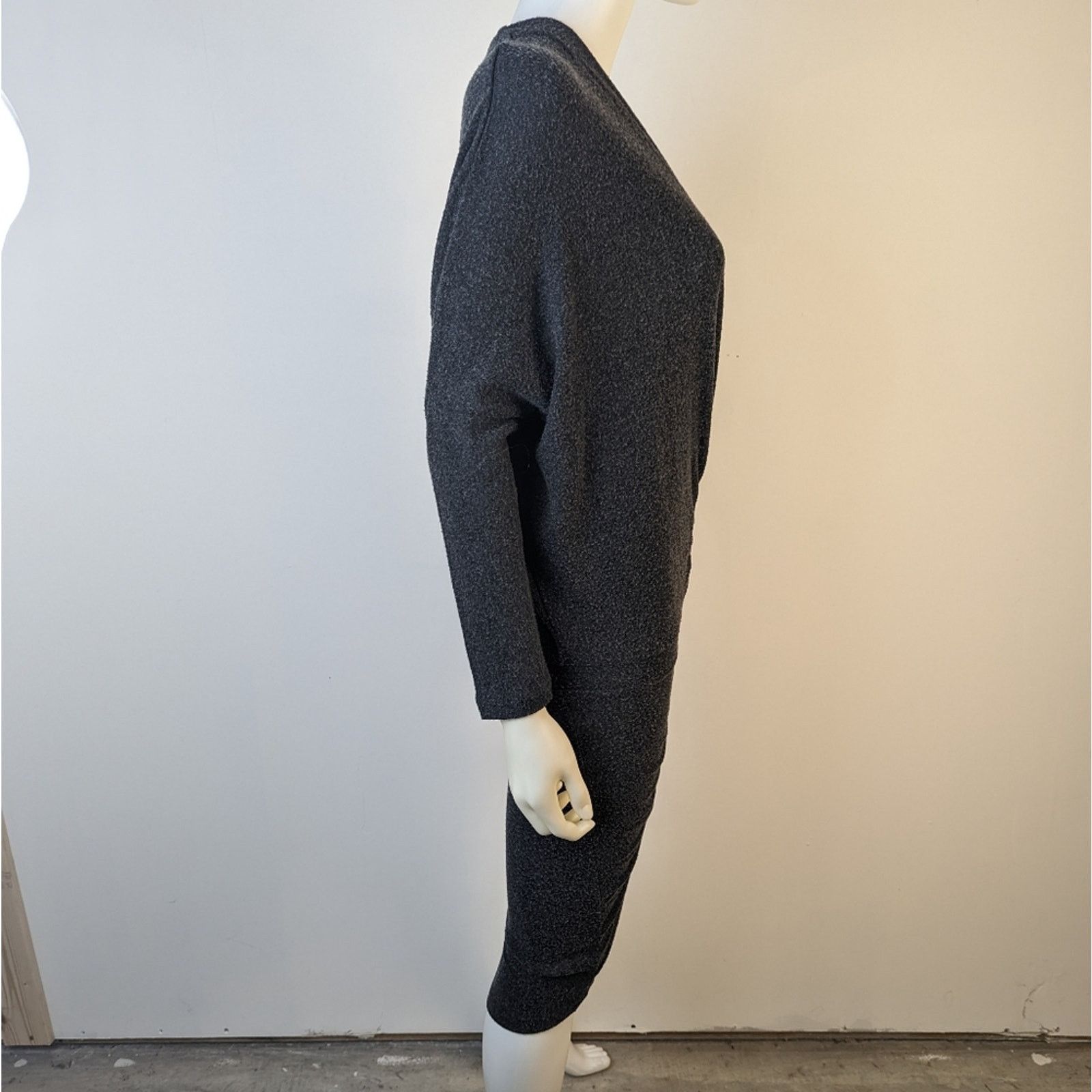 Iro Iro Bananas Dress / Medium Size M / US 6-8 / IT 42-44 - 3 Thumbnail