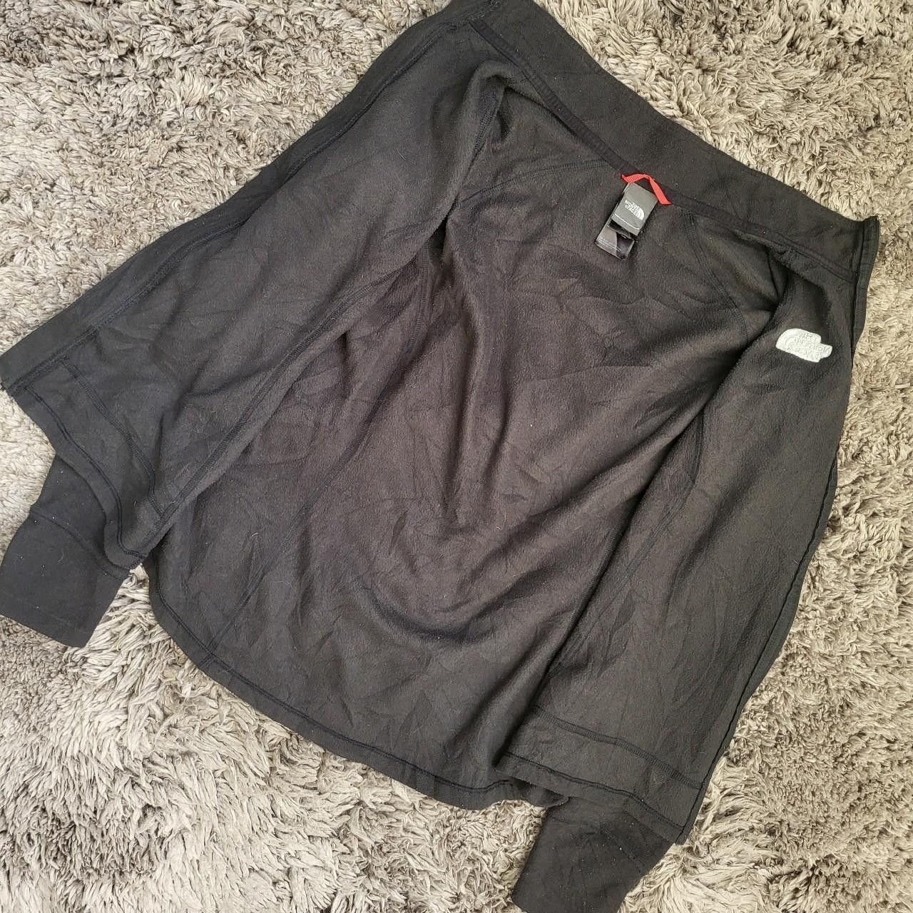 The North Face The North Face Women's Black Jacket - Size M Size M / US 6-8 / IT 42-44 - 4 Thumbnail