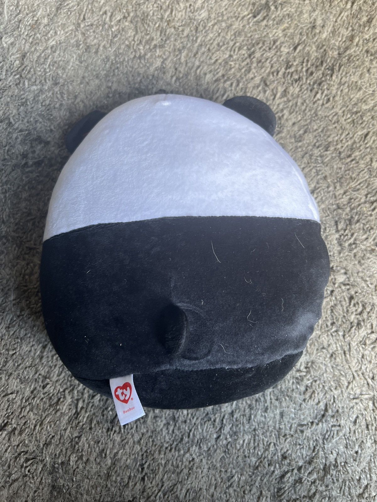 Hypebeast 2022 Ty Bamboo Squishy Beanie Size ONE SIZE - 2 Thumbnail