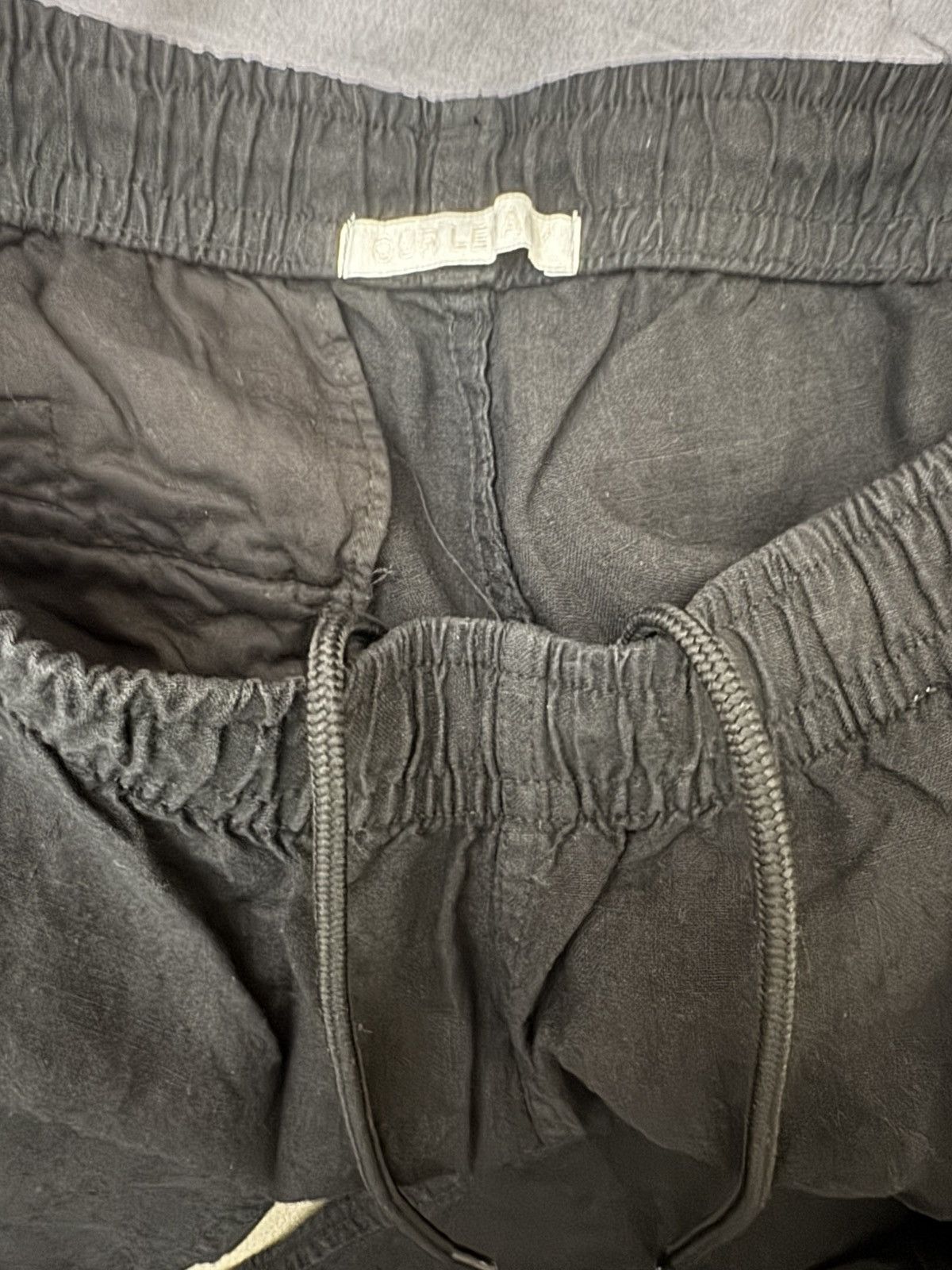 Our Legacy × Stussy Reduced Trouser Size US 28 / EU 44 - 6 Thumbnail