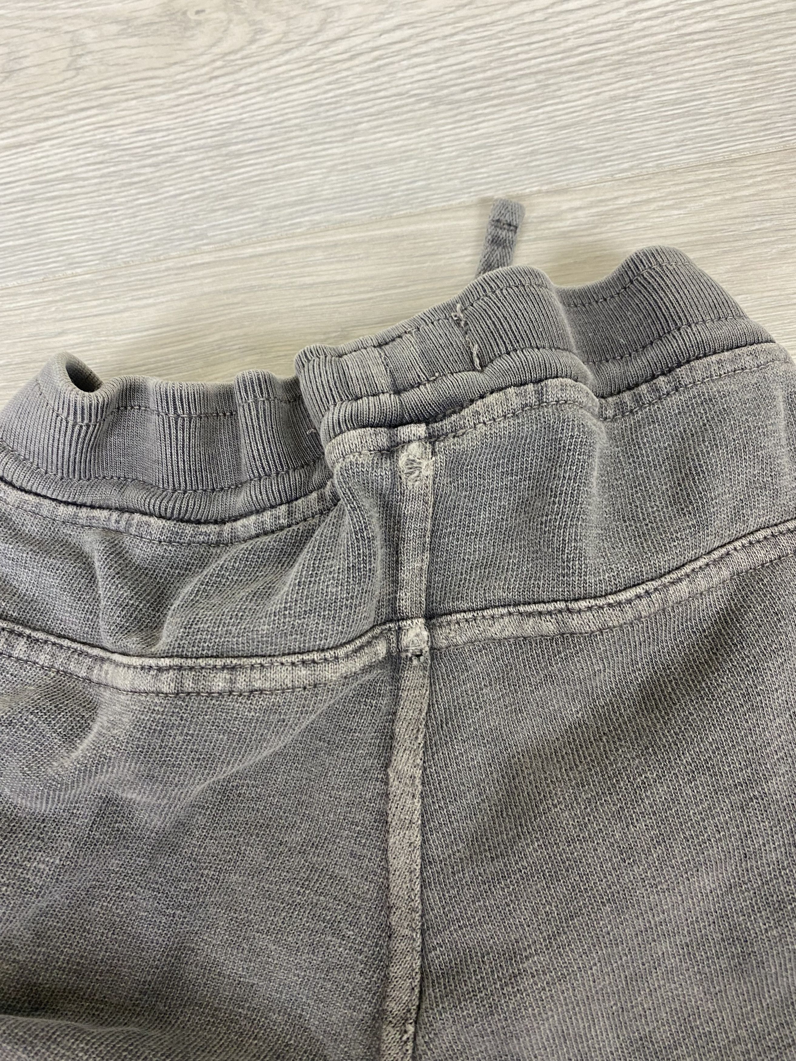Stone Island Stone Island Junior Sweatpants Age 4 Size US 26 / EU 42 - 6 Thumbnail