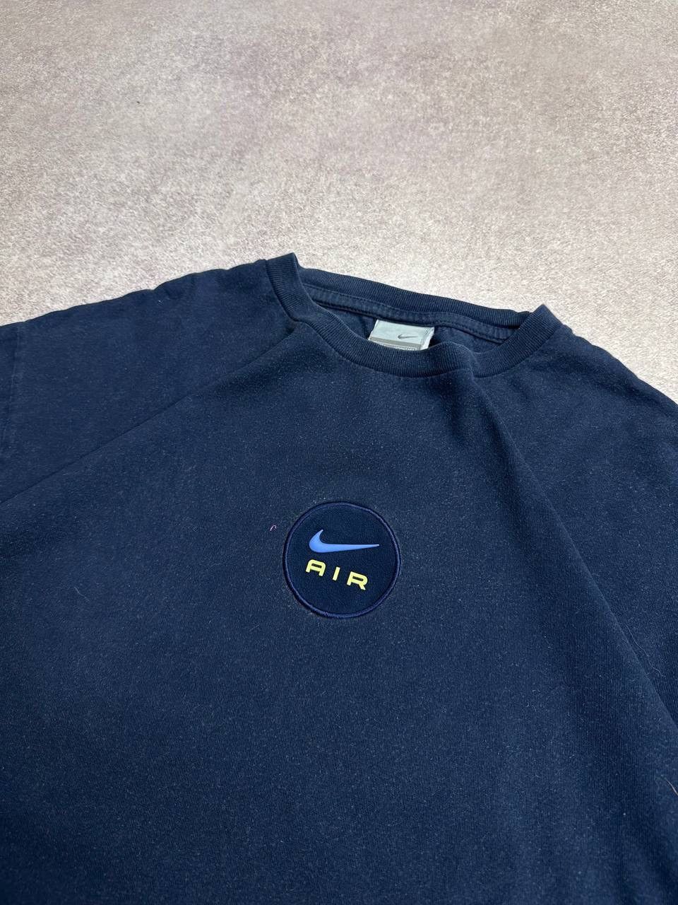 Nike Vintage Nike Tn Skepta Style Nocta T-shirt L Size US L / EU 52-54 / 3 - 3 Thumbnail