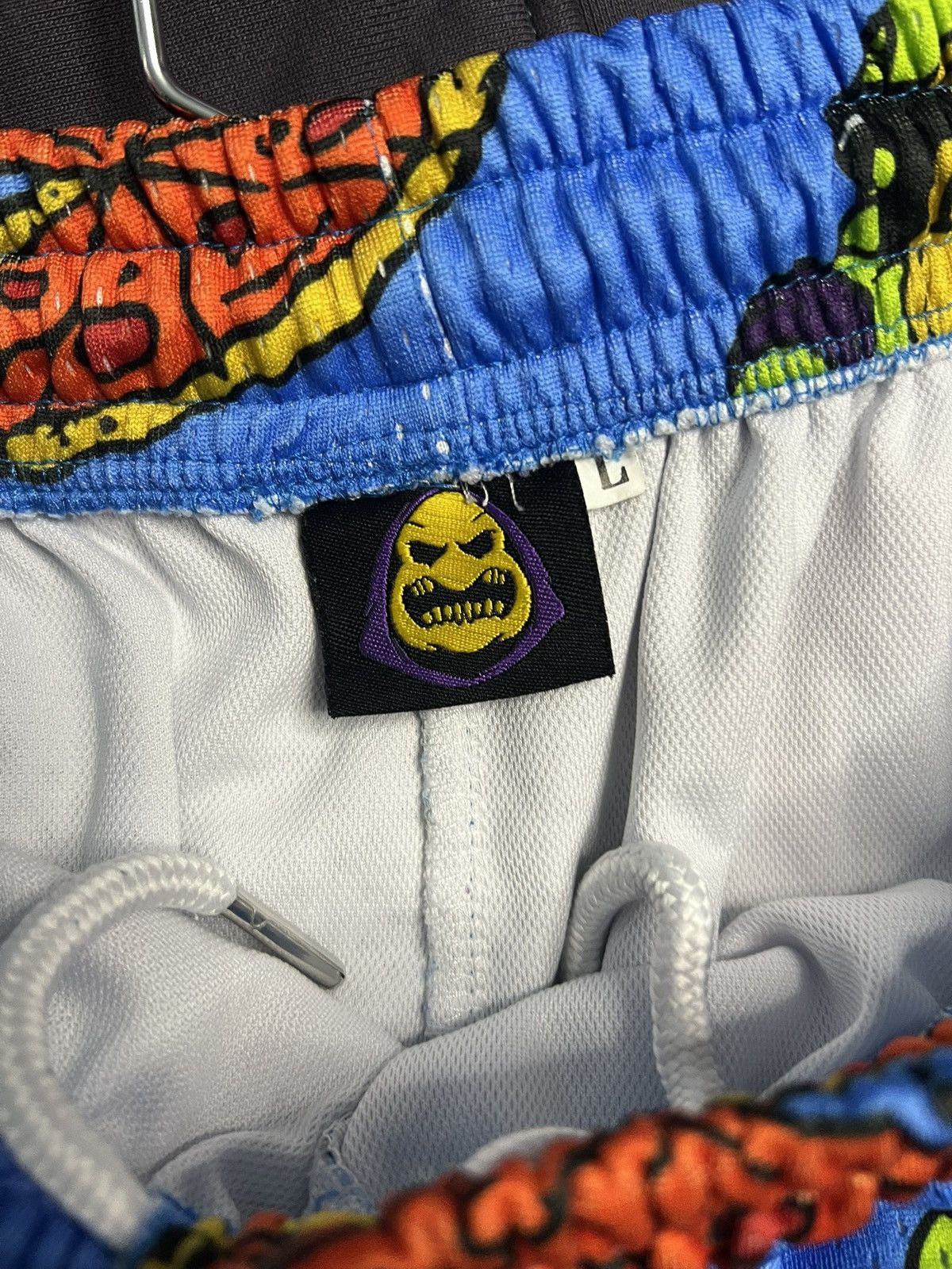 Other Teenage Mutant Ninja Turtles Shorts Size US 36 / EU 52 - 4 Thumbnail