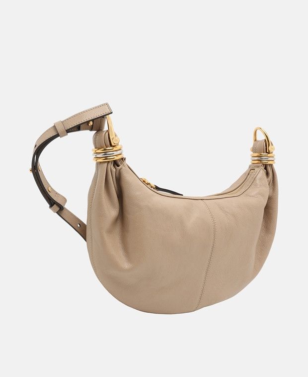 Chloe Leather handbag Size ONE SIZE - 1 Thumbnail