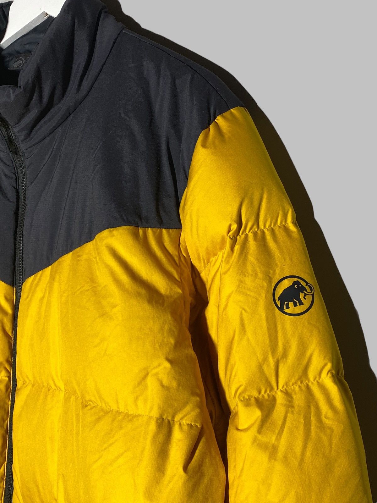 Mammut Mammut Reversible Winter Down Jacket Size US XL / EU 56 / 4 - 7 Thumbnail