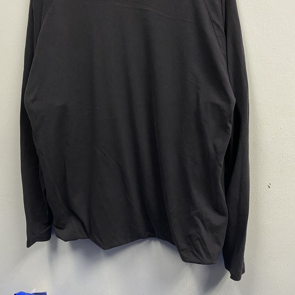 Japanese Brand Private Brand AG 🇯🇵 Vintage Y2K Long Sleeve Tee Shirt Size US XL / EU 56 / 4 - 5 Thumbnail