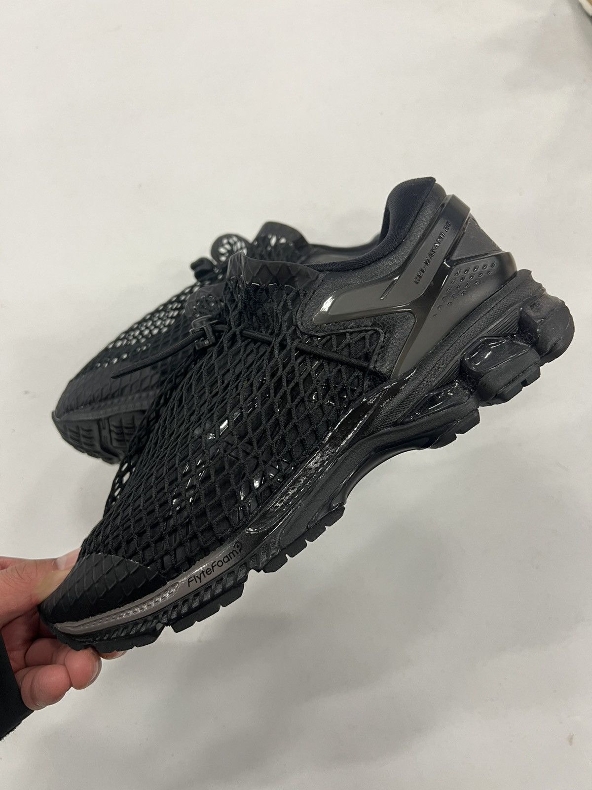 Asics × Vivienne Westwood ASICS x Vivienne Westwood Gel Kayano 26 Size US 7 / EU 40 - 2 Thumbnail