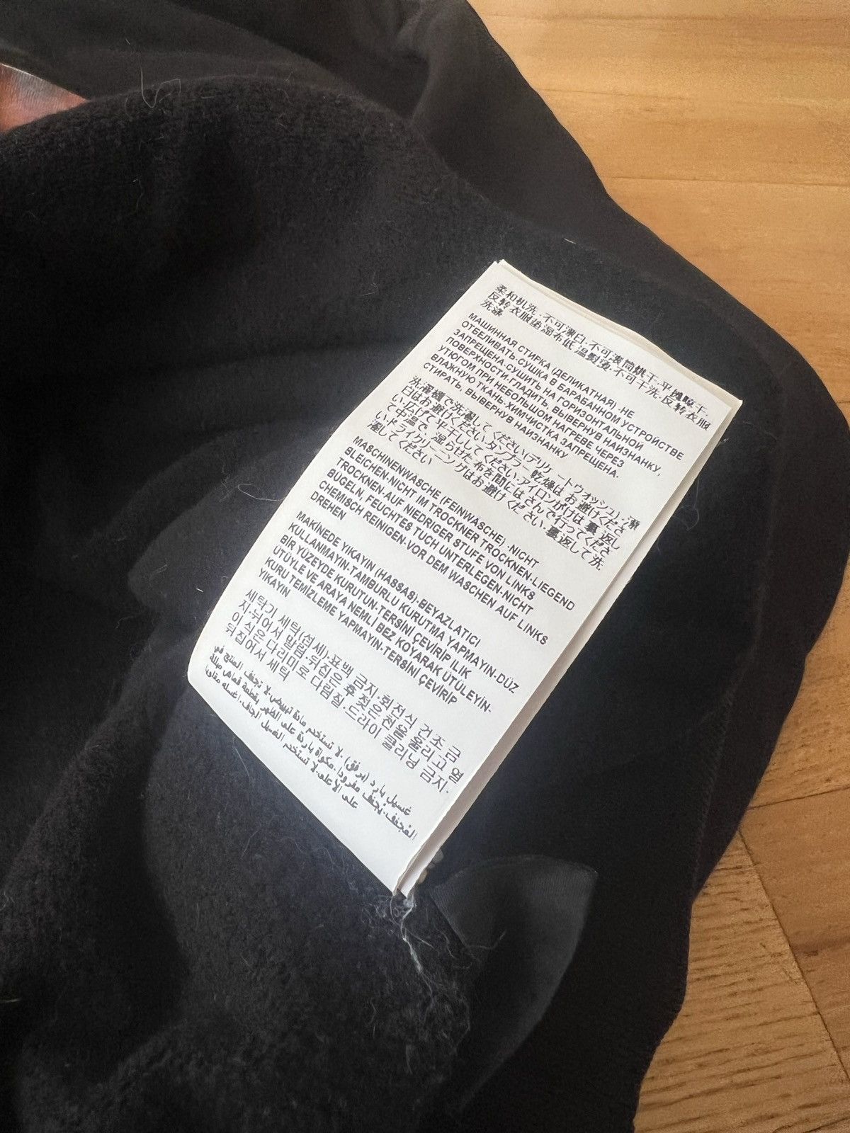 Versace Versace hoodie Size US L / EU 52-54 / 3 - 7 Thumbnail