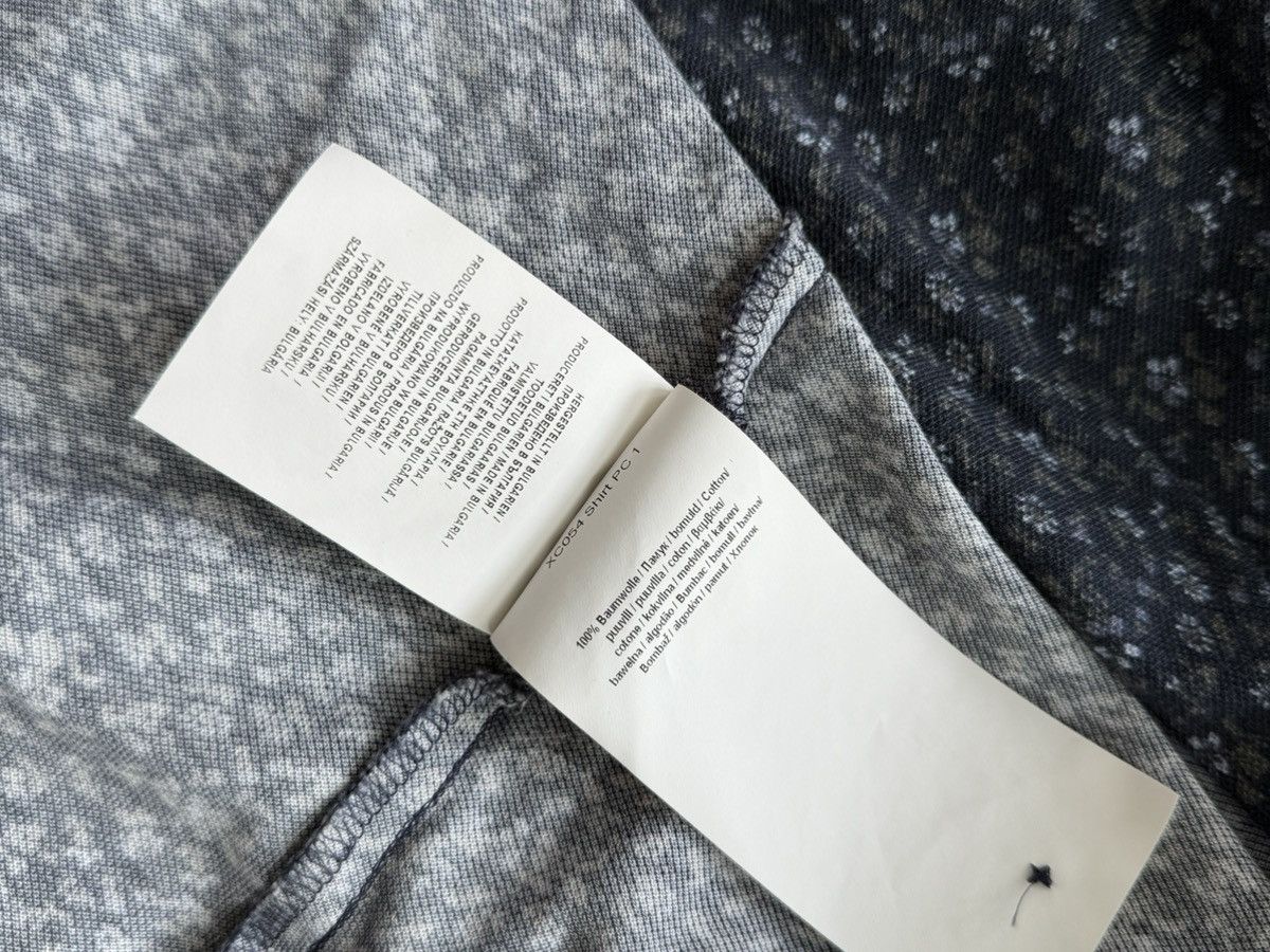 Baldessarini Baldessarini Movimento keith ss shirt Size US L / EU 52-54 / 3 - 6 Thumbnail