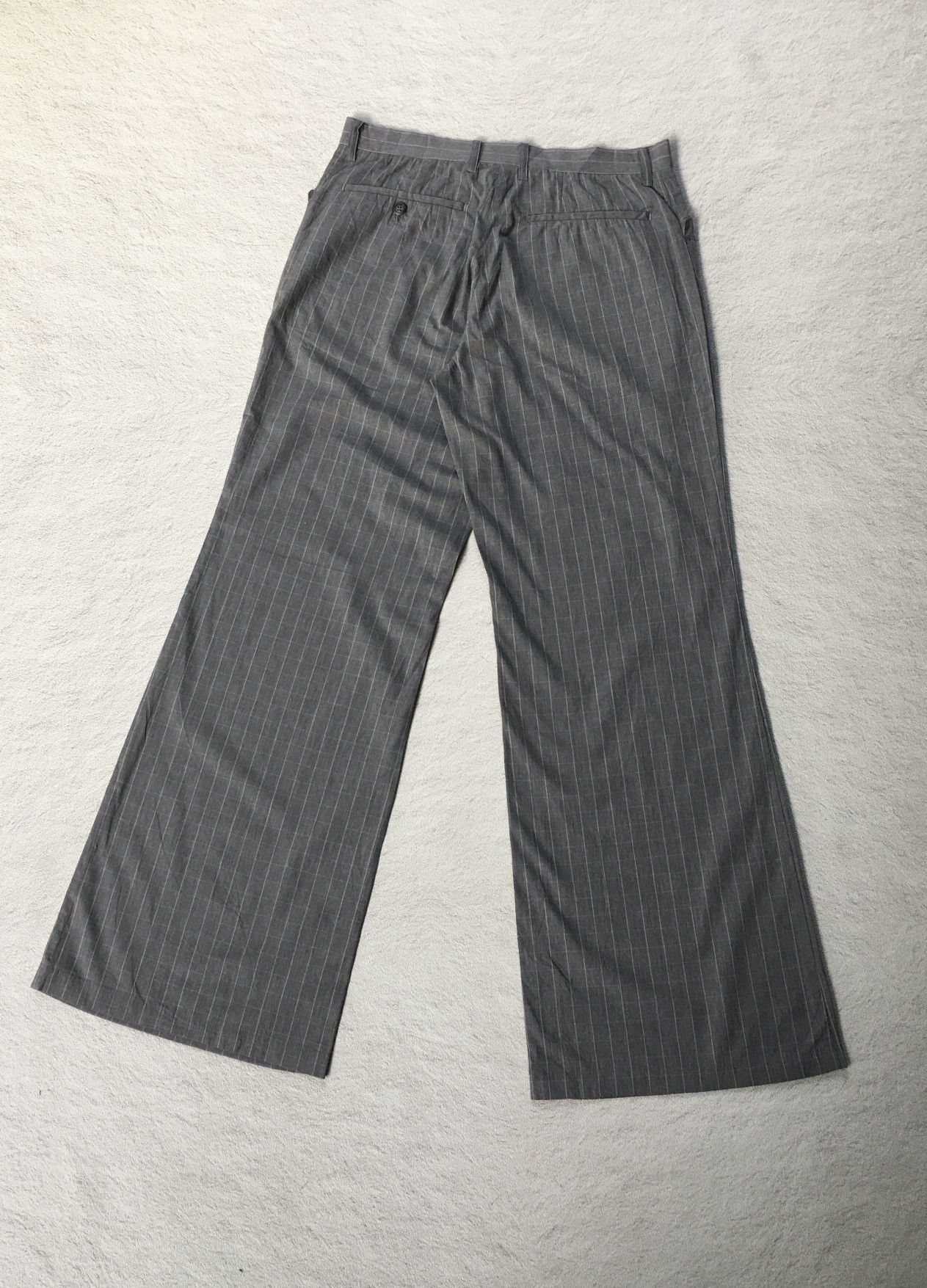 PPFM PPFM Flare Pants Size US 30 / EU 46 - 3 Thumbnail