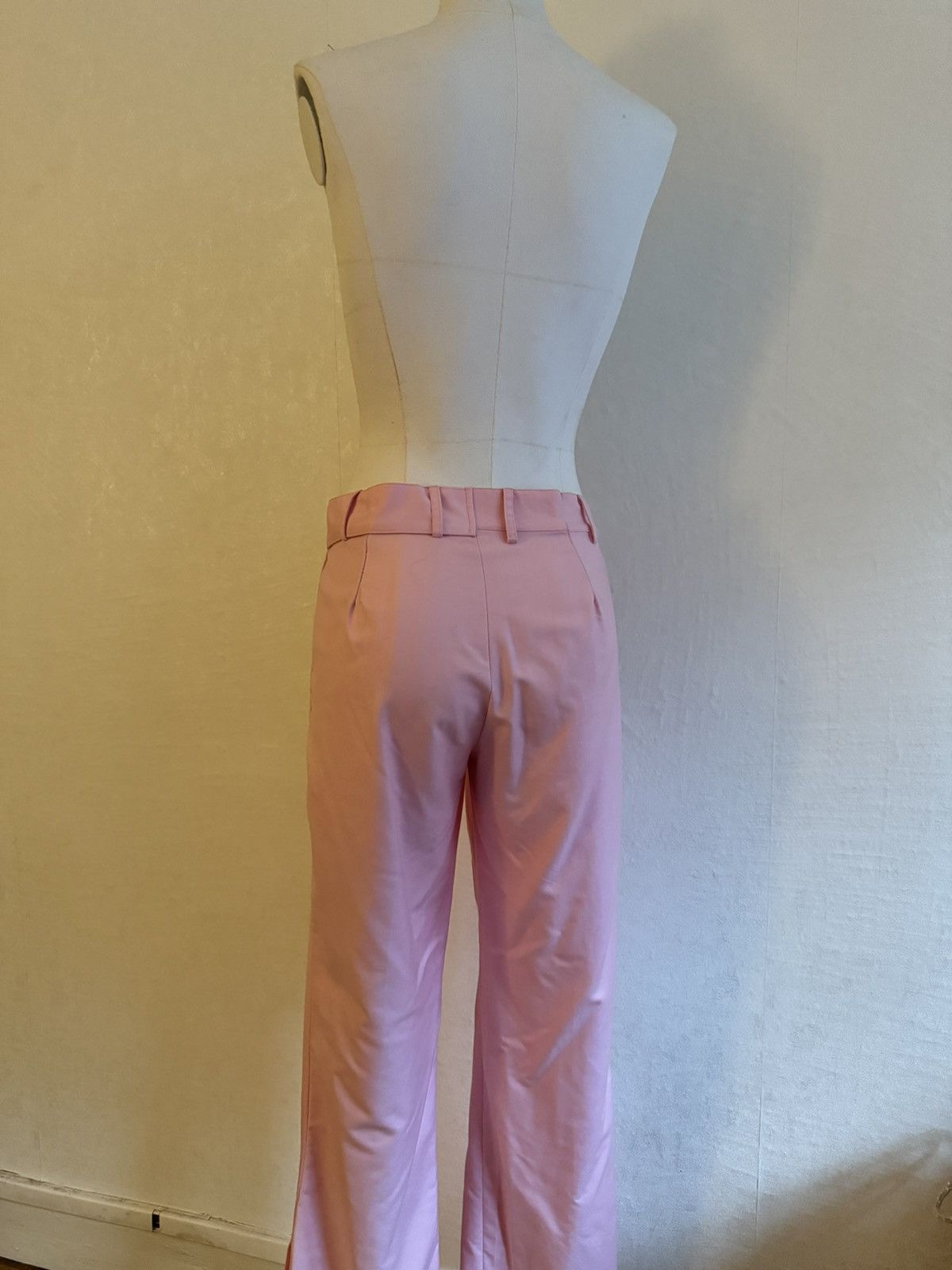 Pieces Uniques Pièce unique Pants/set Size 26" / US 2 / IT 38 - 6 Thumbnail