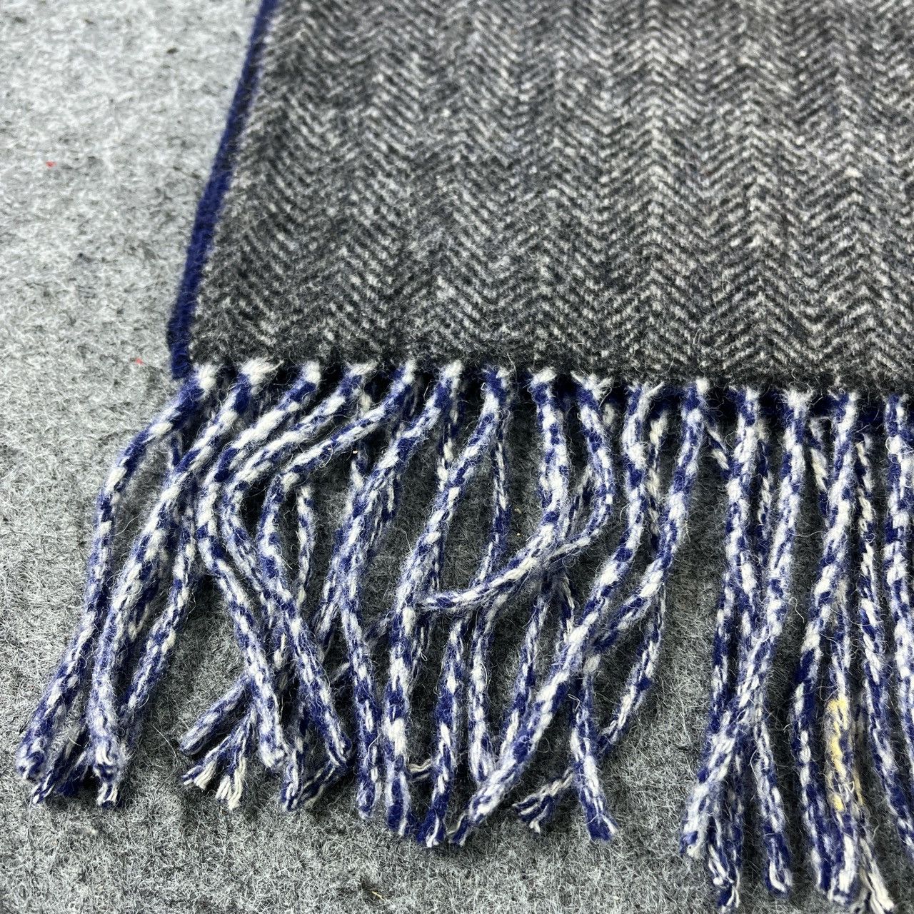 Beams Plus Beams Scarf / Muffler / Neckwear T579 Size ONE SIZE - 9 Thumbnail