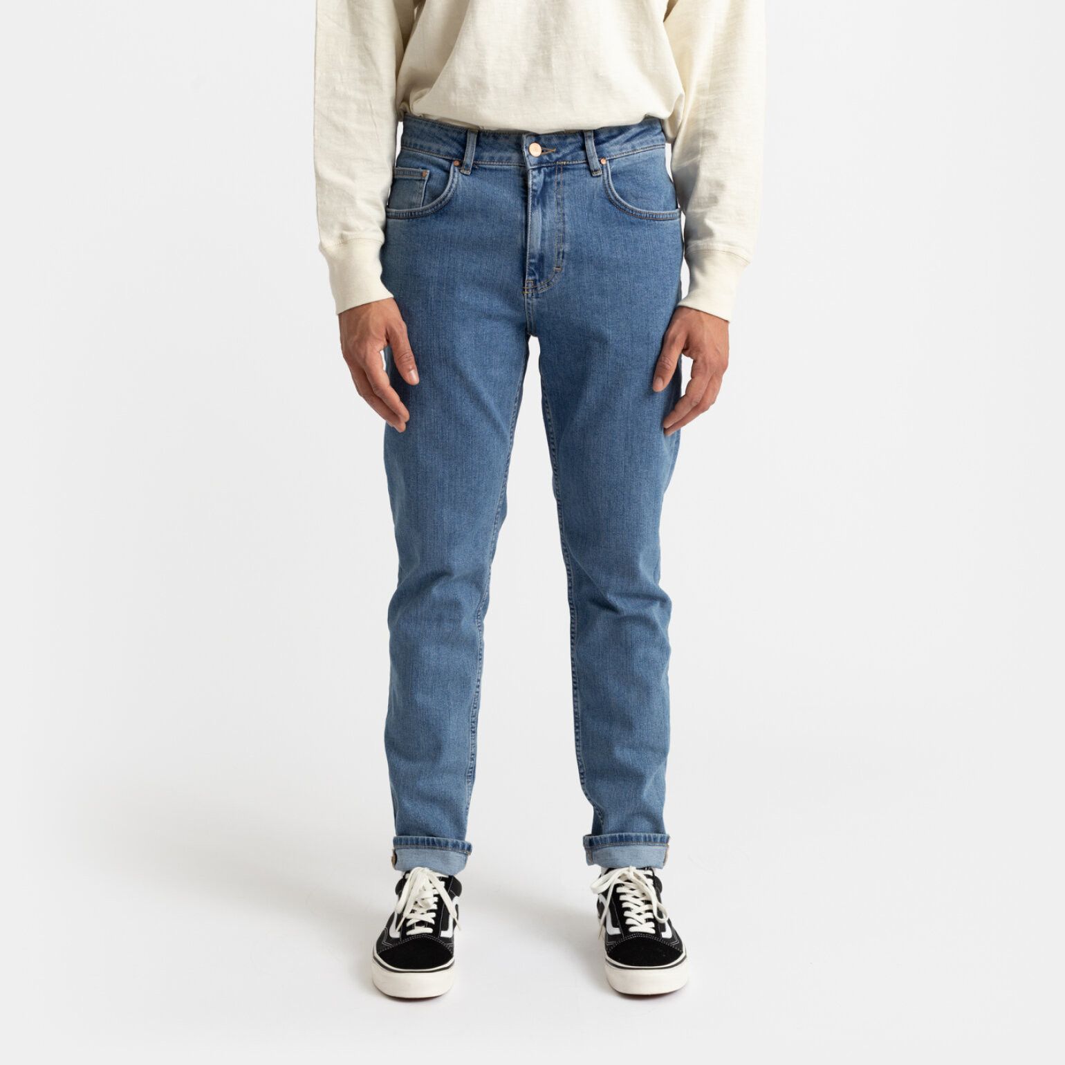 Other BNWT Revolution of 1995 - Loose Fit Jeans - Size 30x32 Size US 30 / EU 46 - 2 Thumbnail