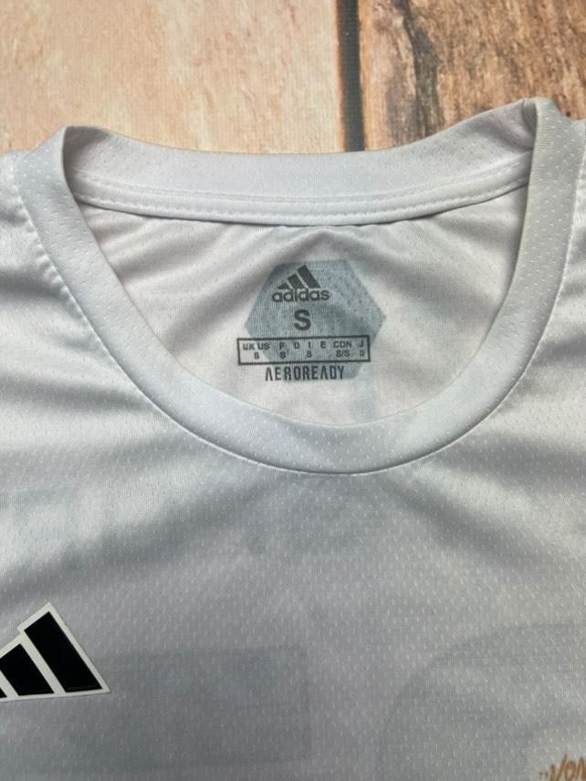 Other Delay Sports 97 Eli t-shirt Size US S / EU 44-46 / 1 - 3 Thumbnail