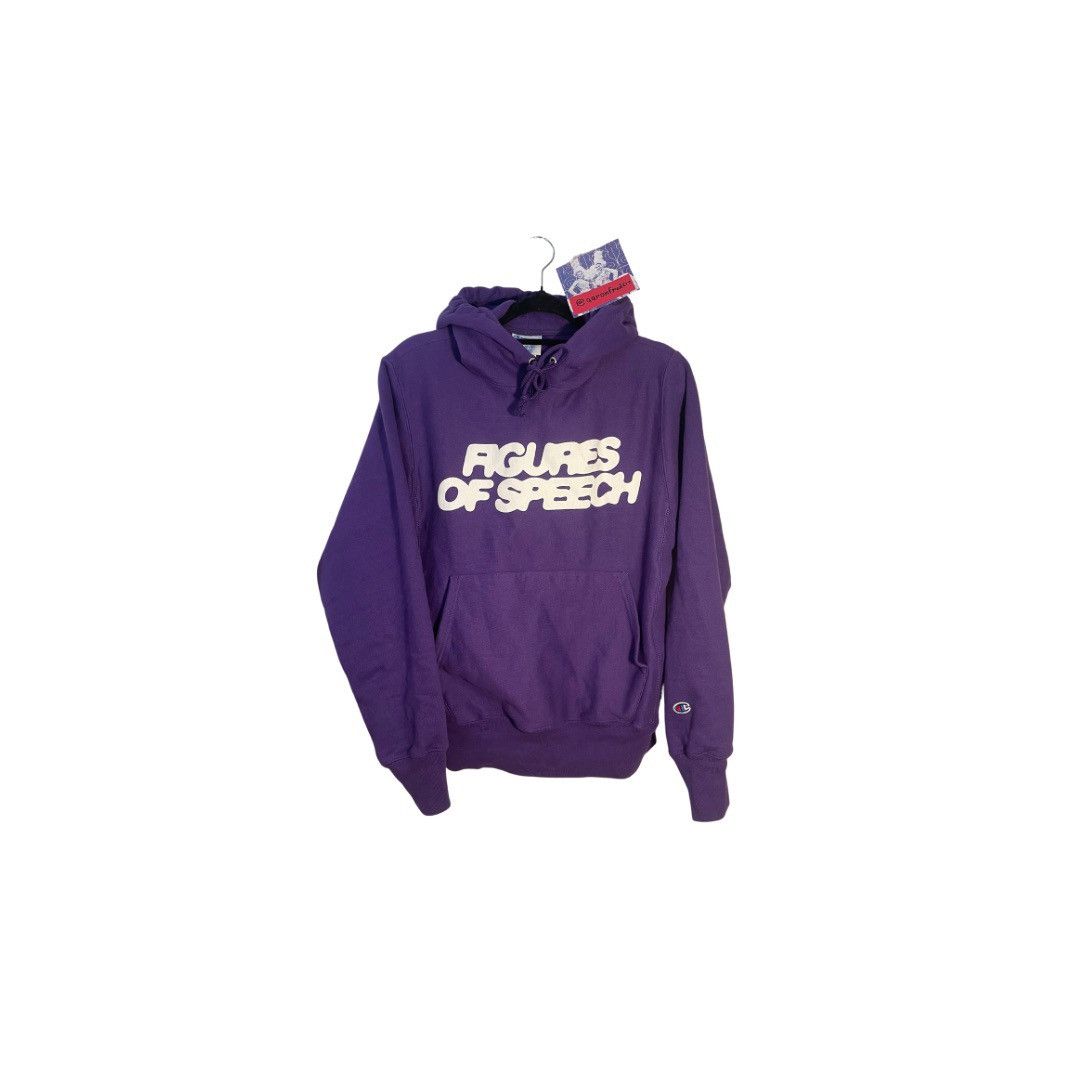 Virgil Abloh Figures of Speech Hoodie | Grailed