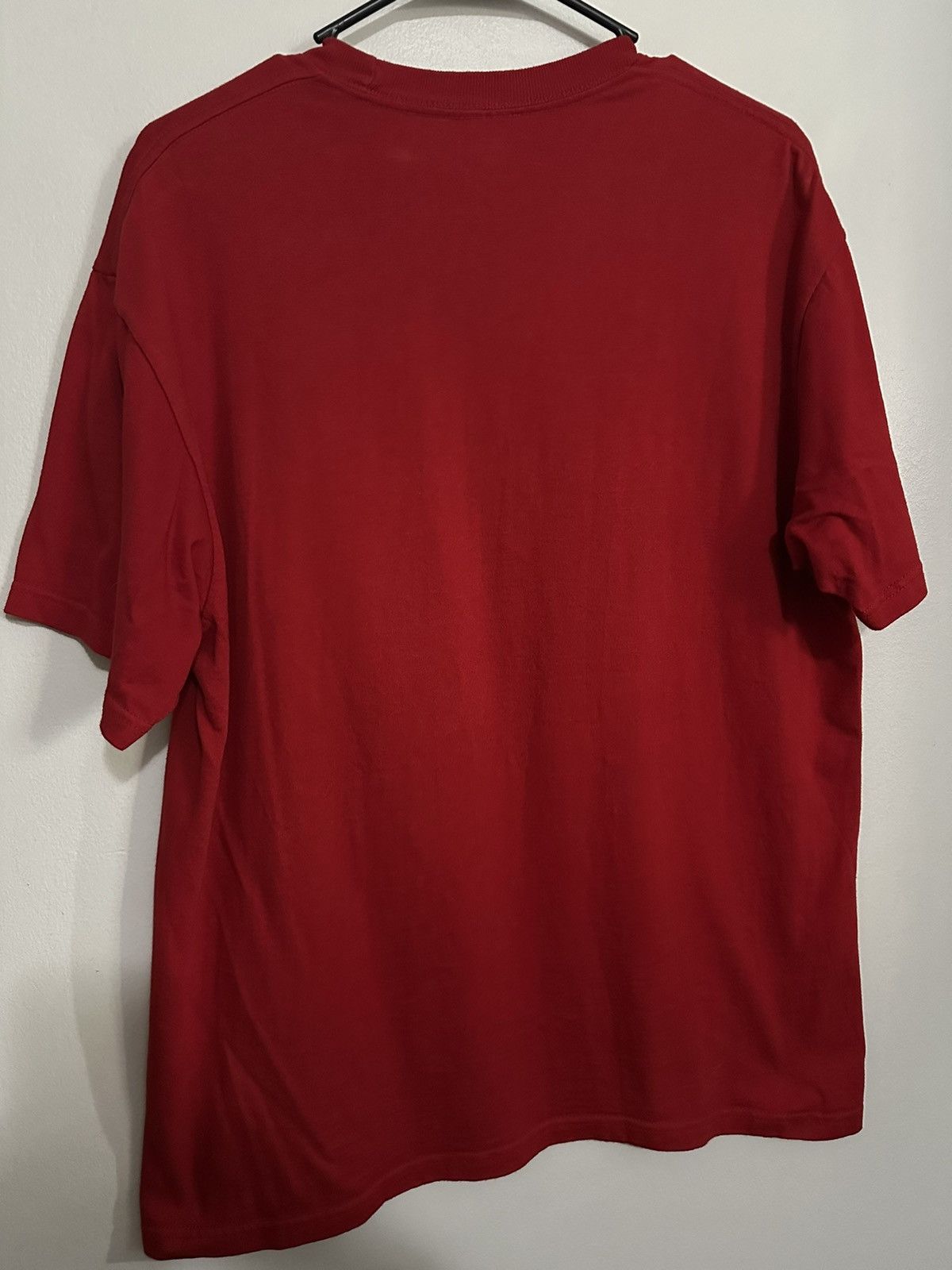 Supreme Supreme Handstyle Tee Size US M / EU 48-50 / 2 - 3 Thumbnail