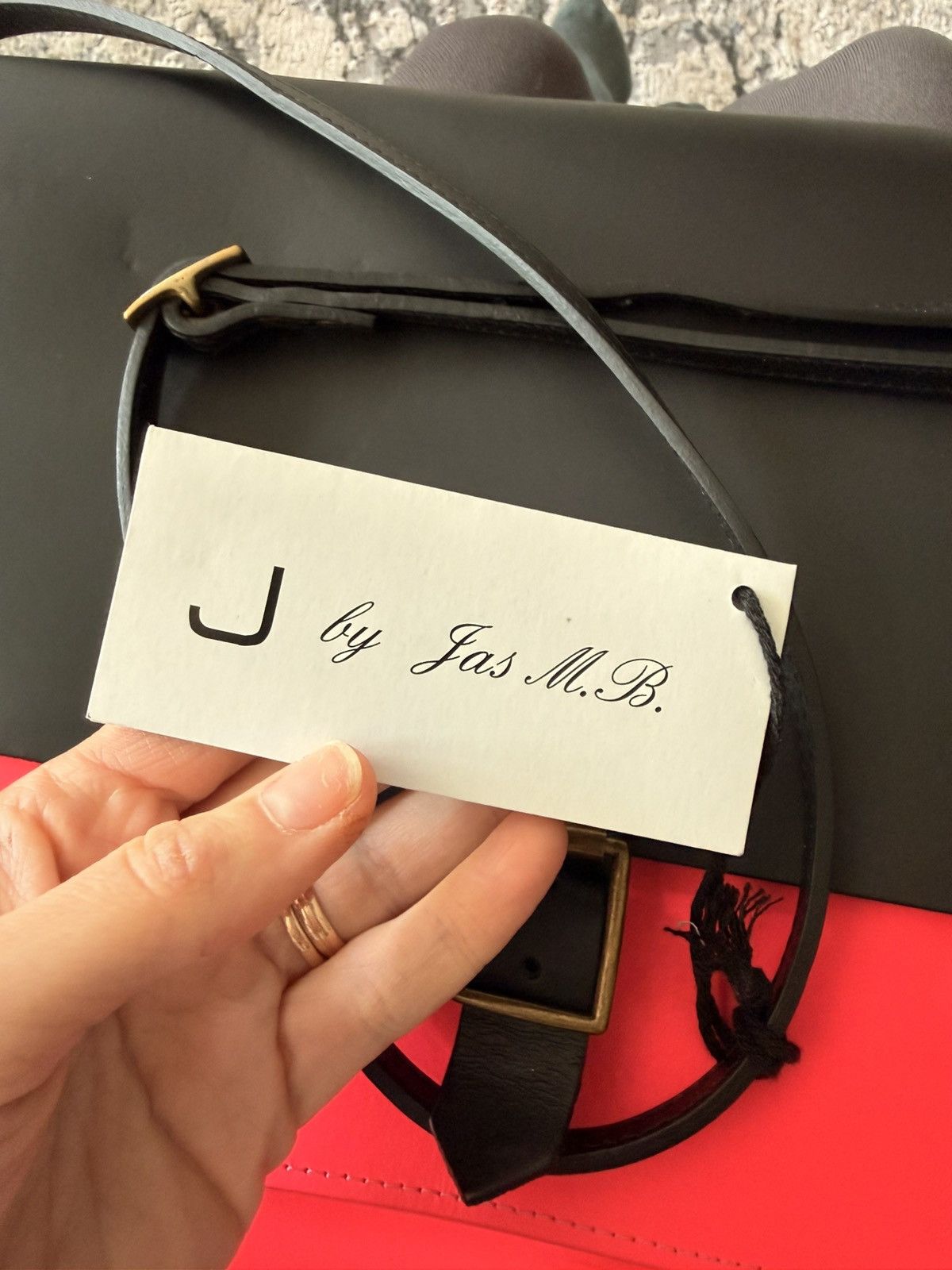 Beams Japan BEAMS J by Jas M.B. Size ONE SIZE - 3 Thumbnail
