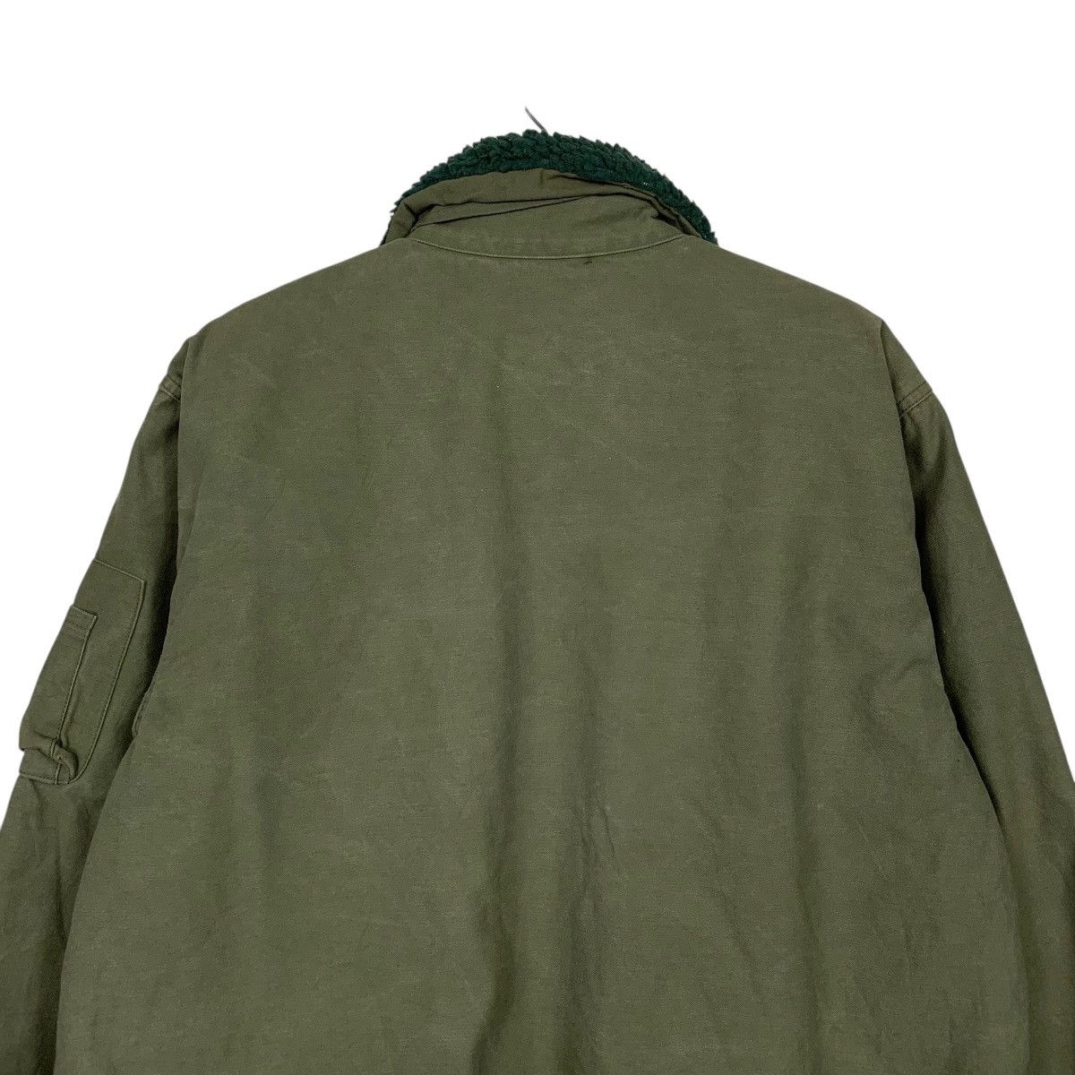 Japanese Brand Japanese Brand Evenriver Outdoor Jacket Size US L / EU 52-54 / 3 - 8 Thumbnail
