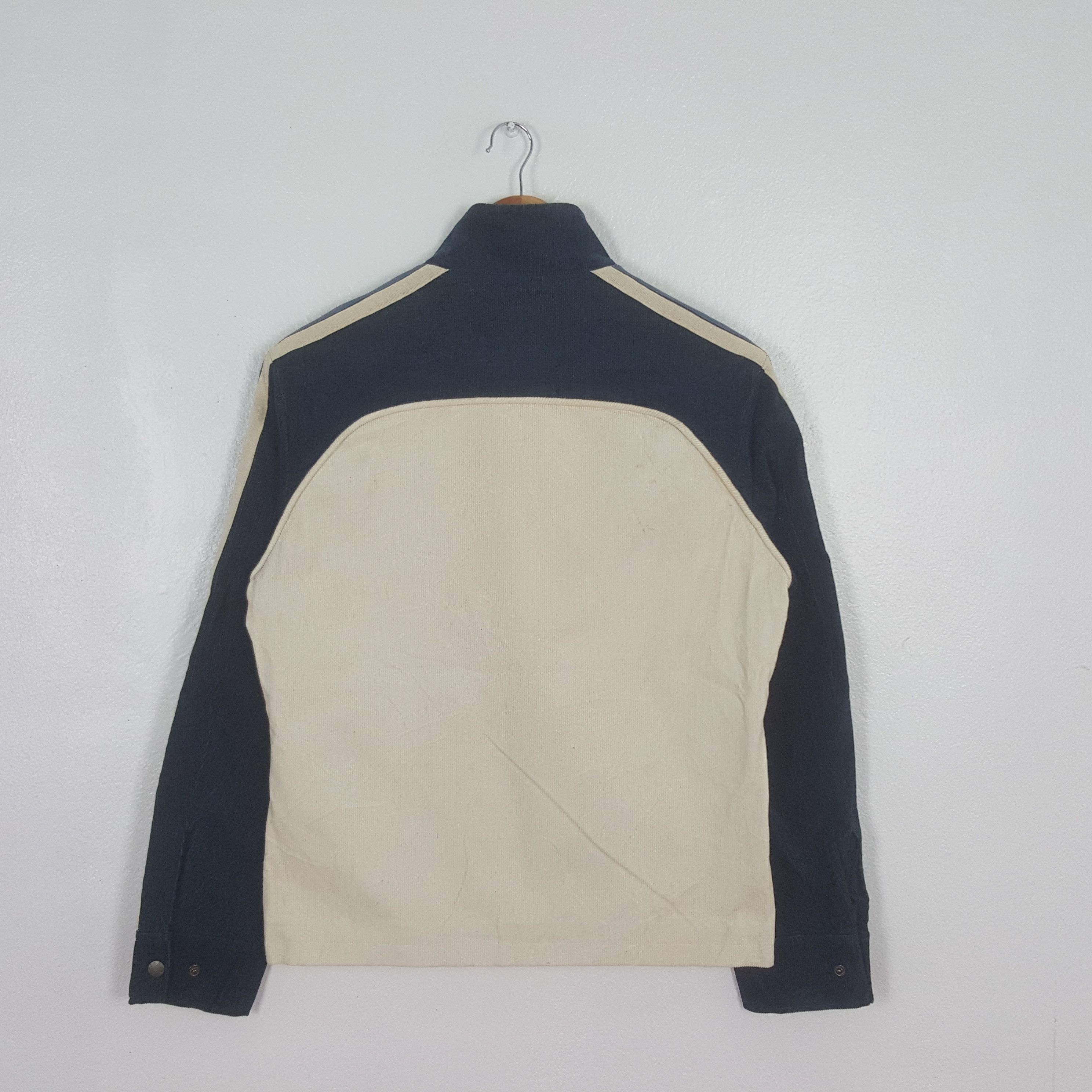 Vintage Vintage Rue Du Coq Gopecore Jacket C324N11 Size US S / EU 44-46 / 1 - 3 Thumbnail