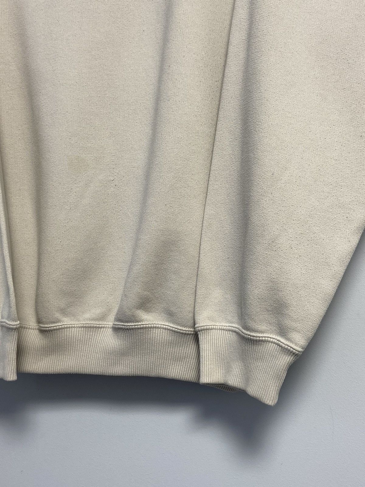 Reebok Reebok Vintage Sweatshirt 90’s Y2K style logo Size US S / EU 44-46 / 1 - 9 Thumbnail