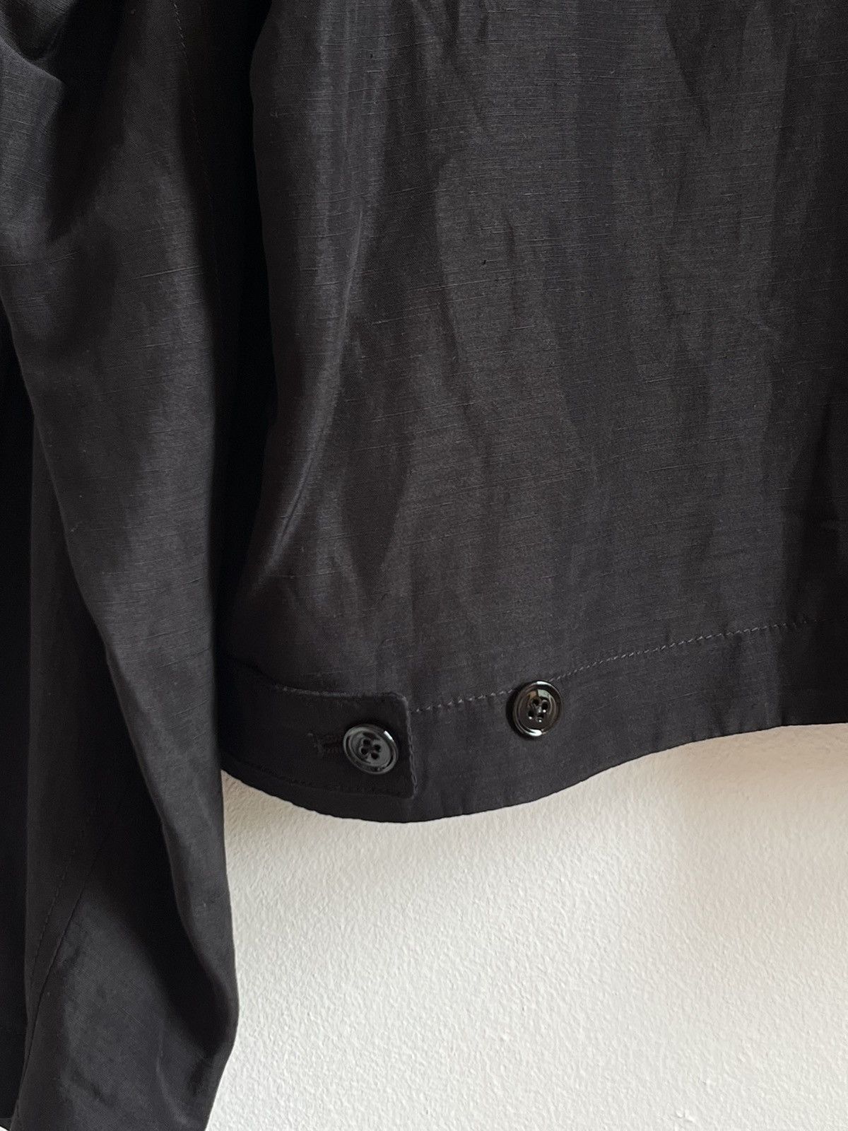 Lemaire Lemaire Relaxed Blouson Size US M / EU 48-50 / 2 - 5 Thumbnail