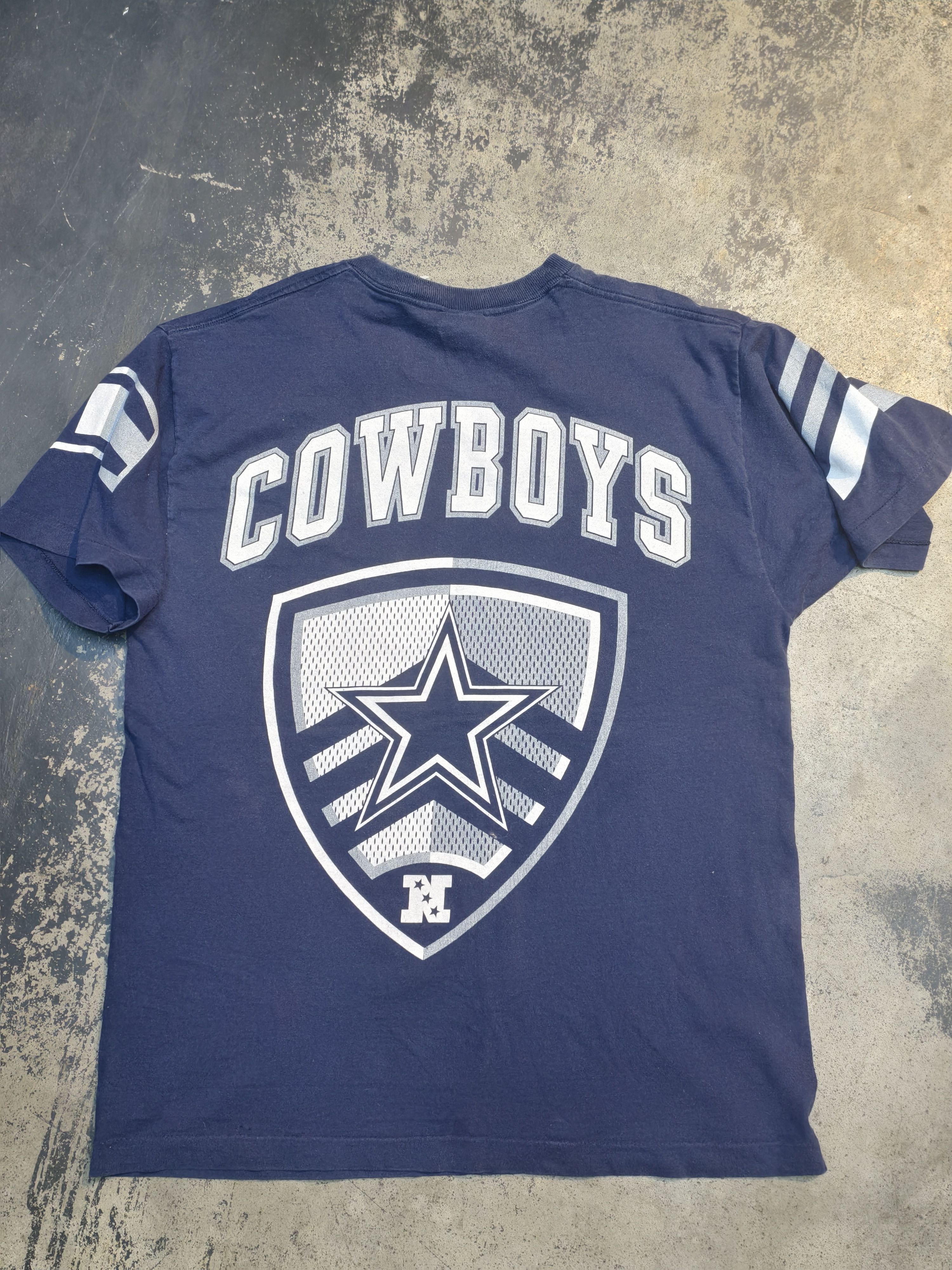 Pro Player VTG 1997 Dallas Cowboys Size US L / EU 52-54 / 3 - 2 Thumbnail