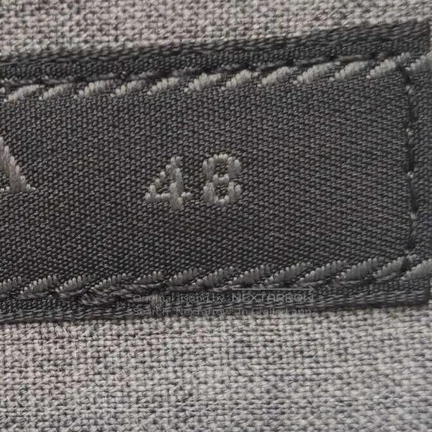 Prada Prada Wool Solid Color Trousers Size L. Size US 32 / EU 48 - 7 Thumbnail