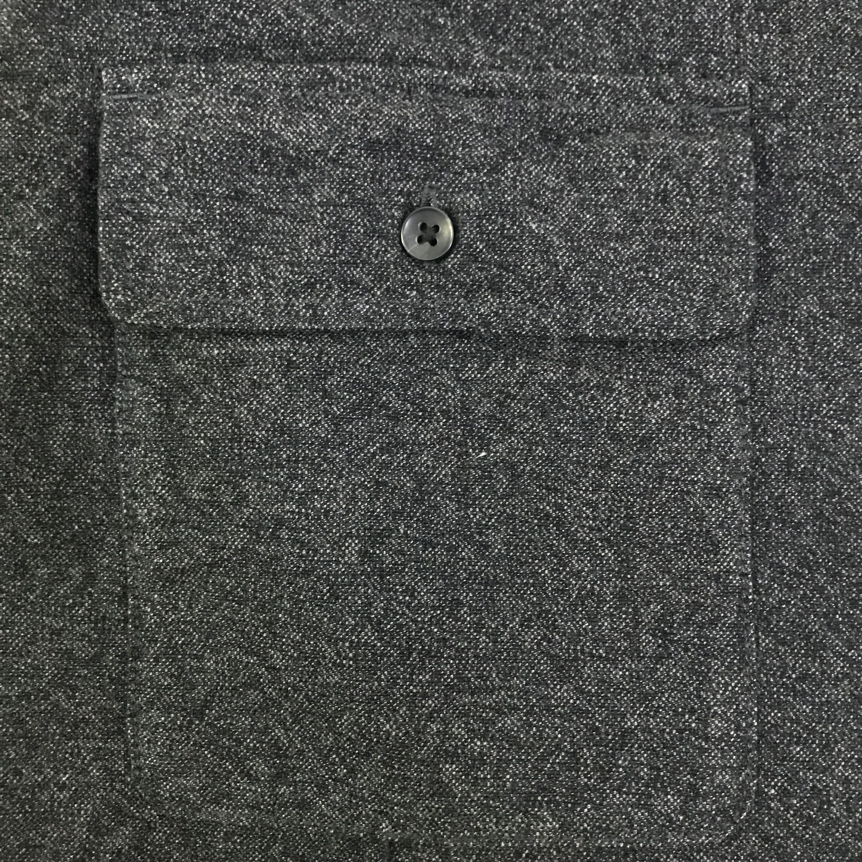 JW Anderson JW.Andersen Button up Shirt K120B17 Size US M / EU 48-50 / 2 - 10 Thumbnail