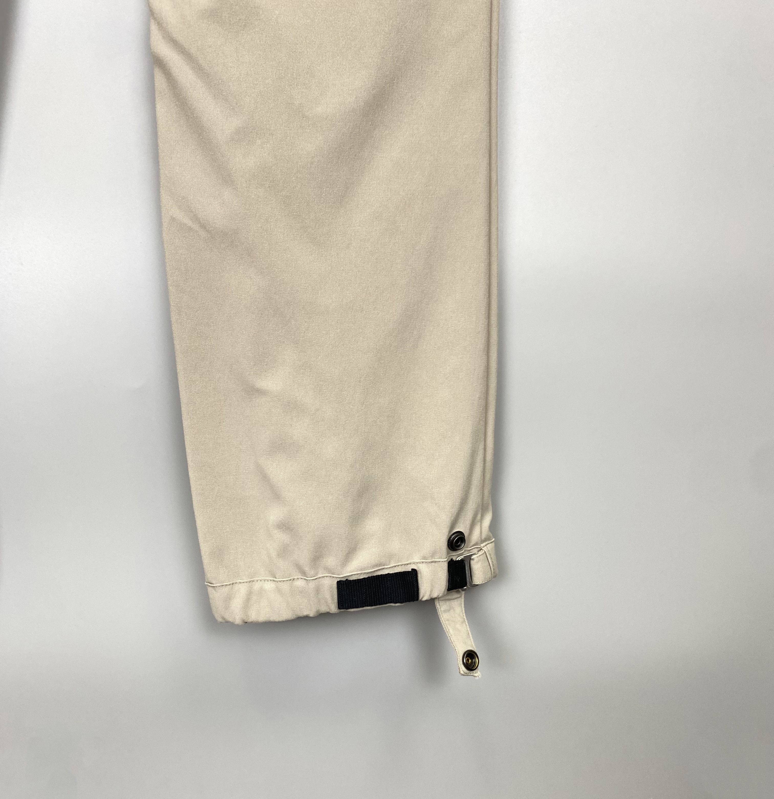 Porsche Design Porsche Design Cargo Pant Size L Size US 34 / EU 50 - 12 Thumbnail